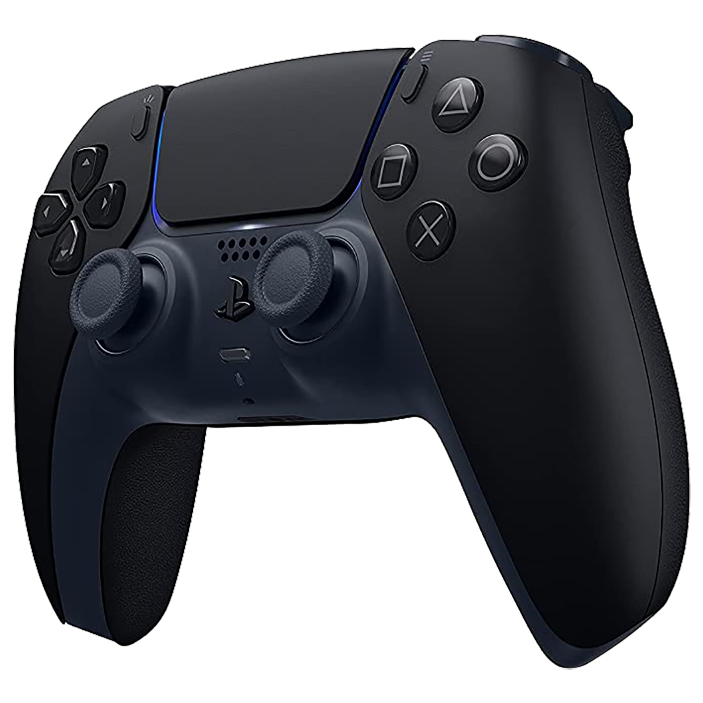SONY DualSense Wireless Controller for PlayStation 5 (Motion Sensor, CFI-ZCT1W01RUS, Midnight Black)_6