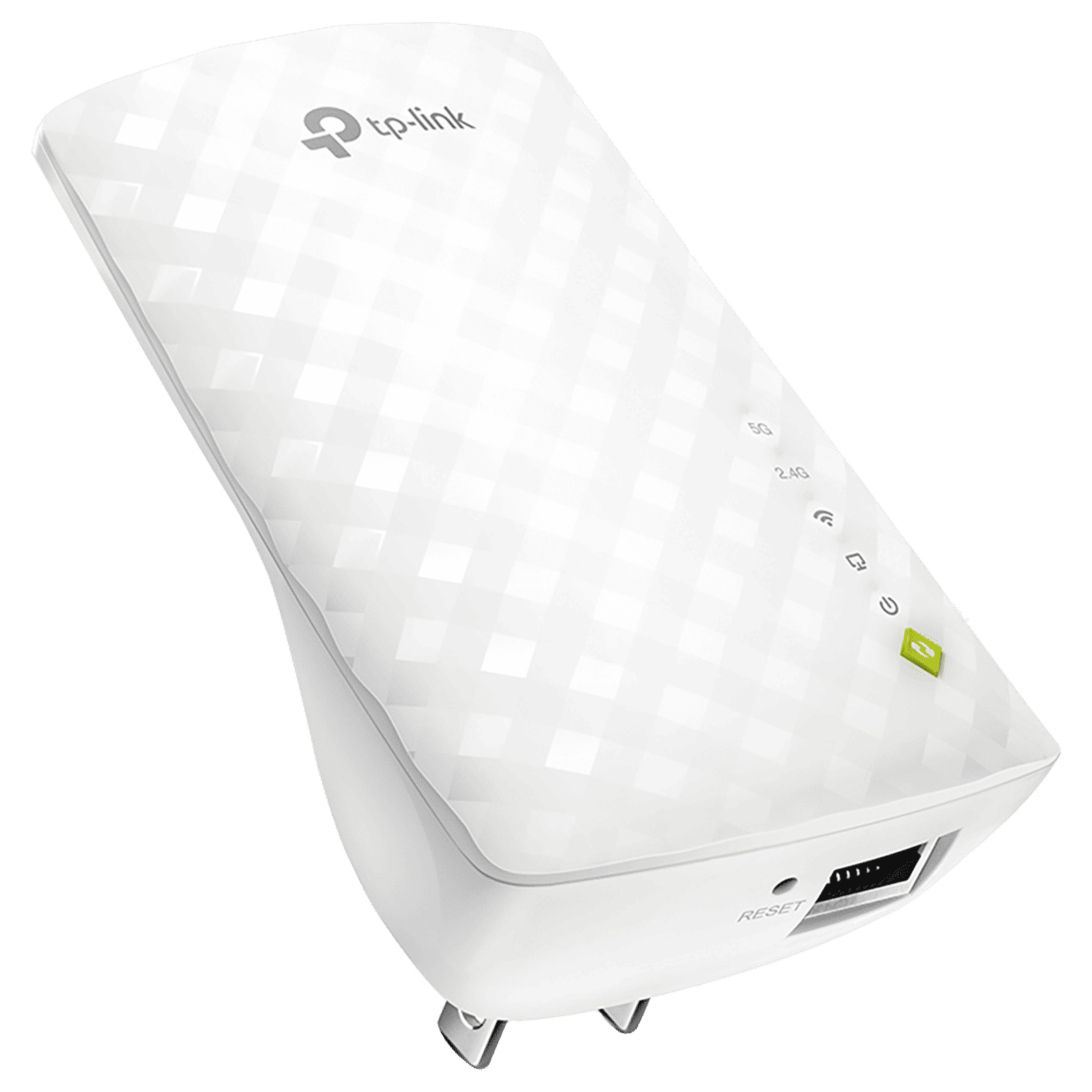 tp-link RE220 Dual Band WiFi Range Extender (Multicast Support QoS, White)_4