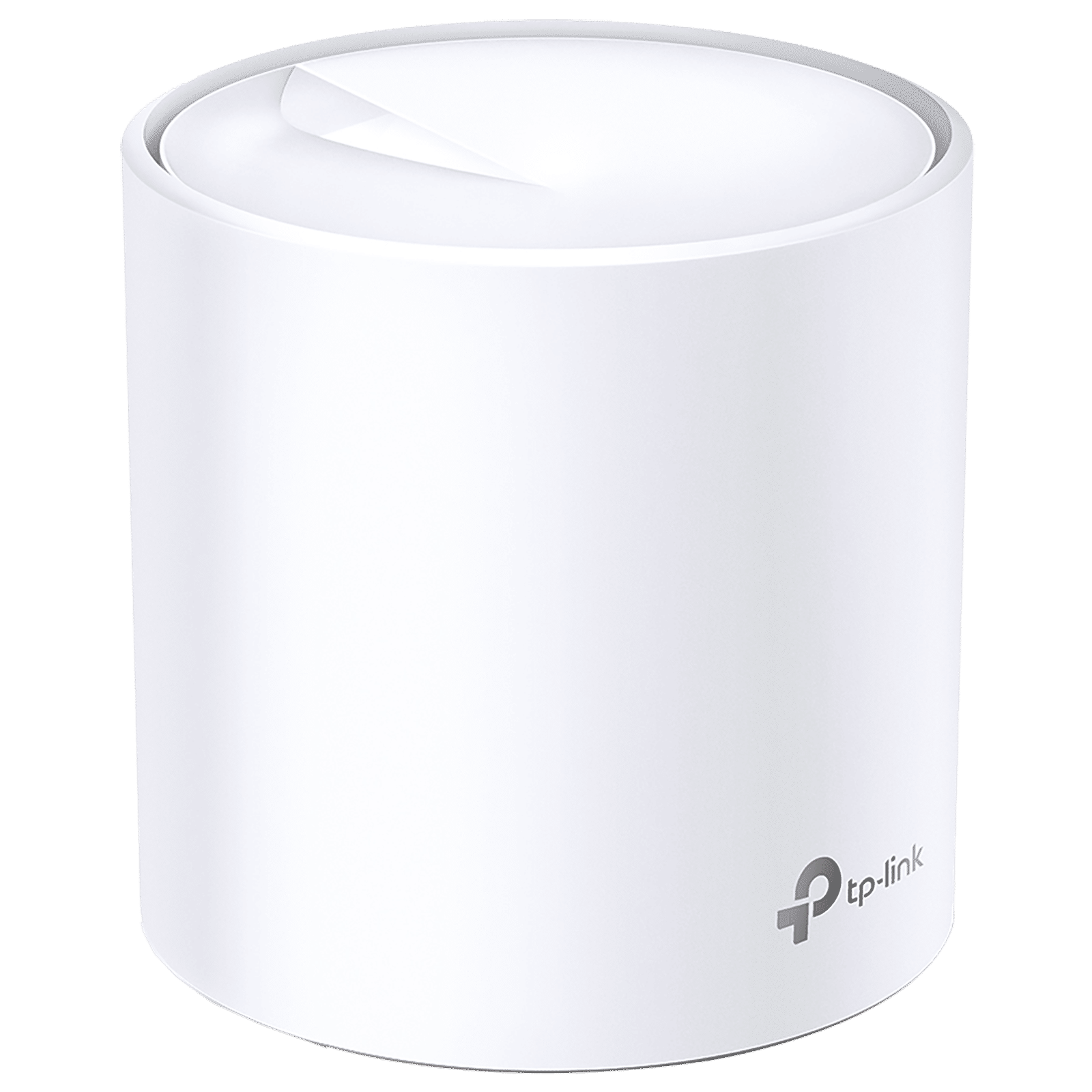 Tp-Link Deco X60 Dual Band Wi-Fi 6 Mesh Router (1 Node, Alexa Supported, Connects Up to 100 Devices, White)_1