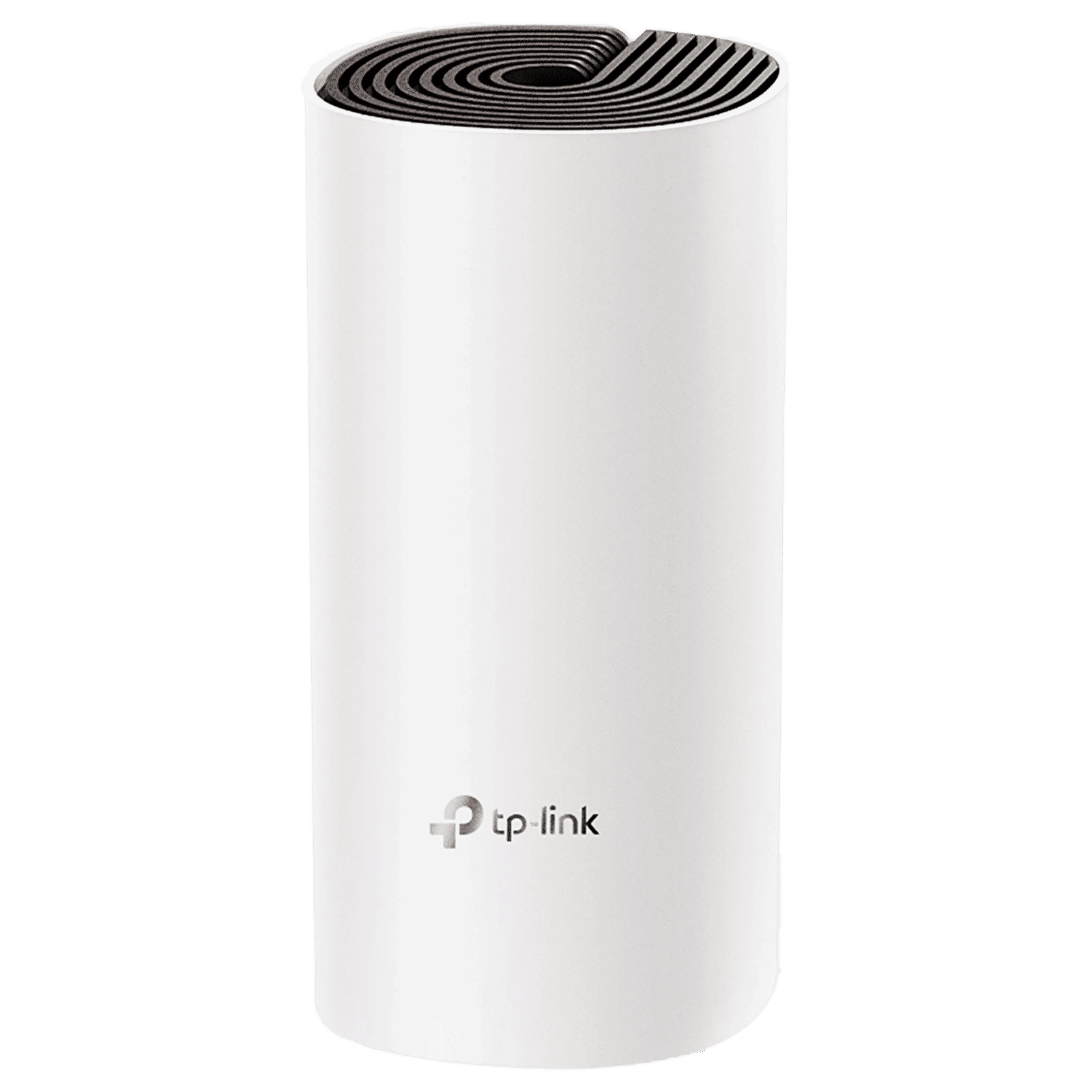Tp-Link Deco M4 Dual Band Wi-Fi 5 Mesh Router (1 Node, Alexa Supported, Connects Up to 100 Devices, White)_1