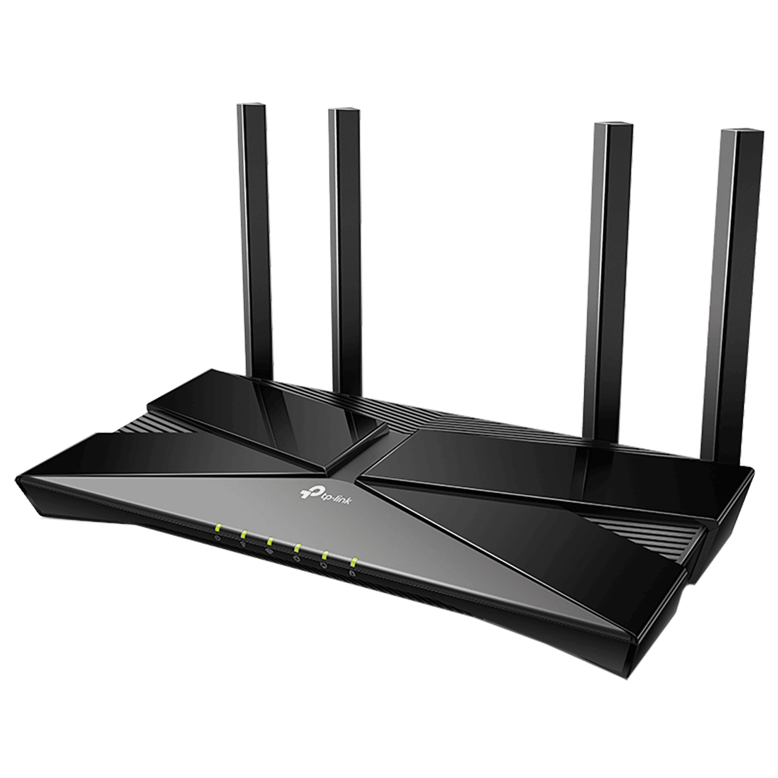 Tp-Link Archer AX10 Dual Band WiFi 6 Router (4 Antennas, 5 LAN Ports , OFDMA, MU-MIMO, Black) Tp-Link Archer AX10 Dual Band WiFi 6 Router (4 Antennas, 5 LAN Ports , OFDMA, MU-MIMO, Black)_6