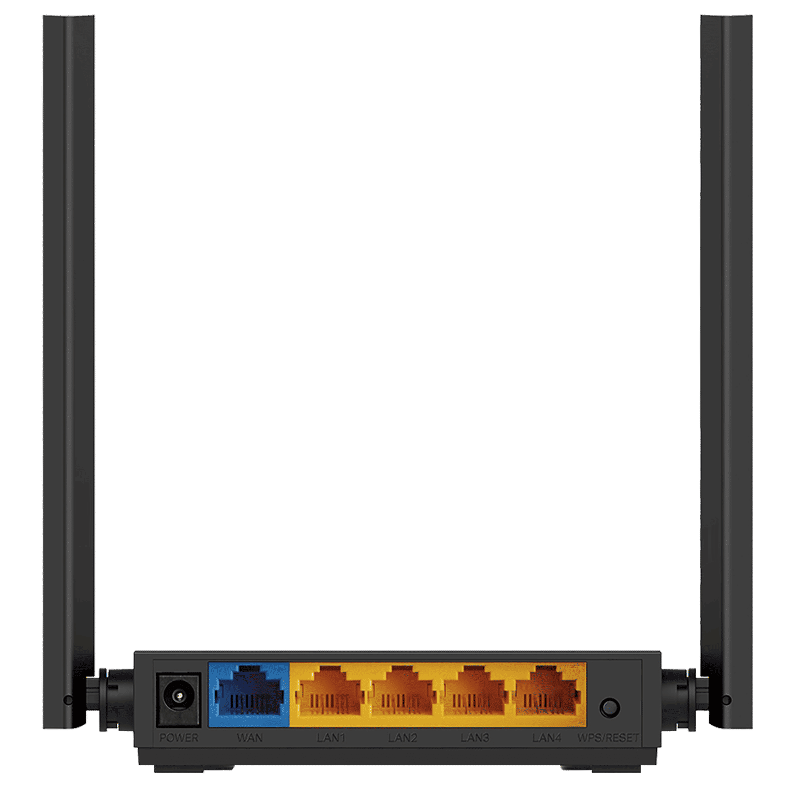 TP-Link Archer C54 AC1200 Dual Band Wi-Fi 5 Router (4 Antennas, 4 LAN Ports, MU?MIMO, SU?MIMO, Black) TP-Link Archer C54 AC1200 Dual Band Wi-Fi 5 Router (4 Antennas, 4 LAN Ports, MU?MIMO, SU?MIMO, Black)_3