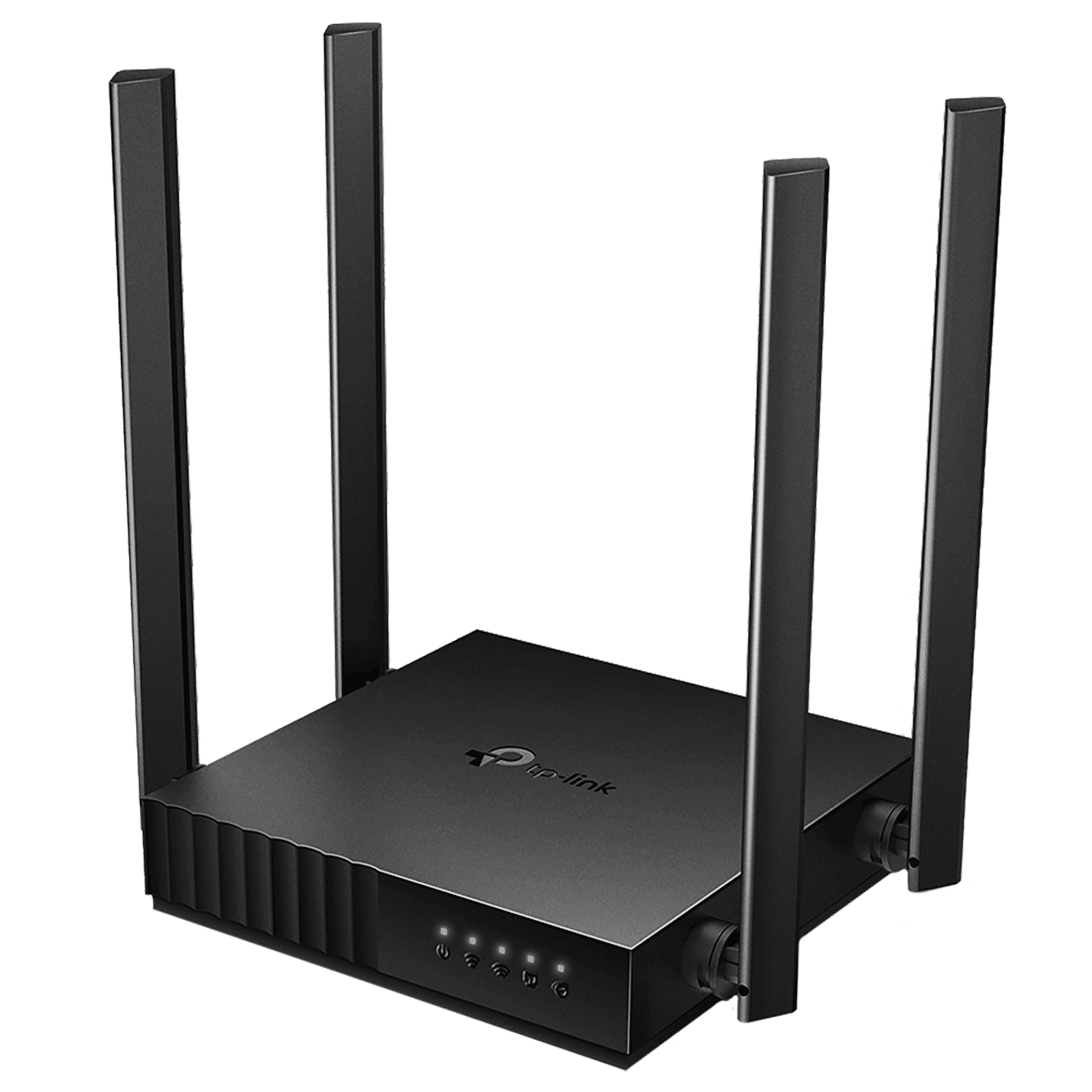TP-Link Archer C54 AC1200 Dual Band Wi-Fi 5 Router (4 Antennas, 4 LAN Ports, MU?MIMO, SU?MIMO, Black) TP-Link Archer C54 AC1200 Dual Band Wi-Fi 5 Router (4 Antennas, 4 LAN Ports, MU?MIMO, SU?MIMO, Black)_5