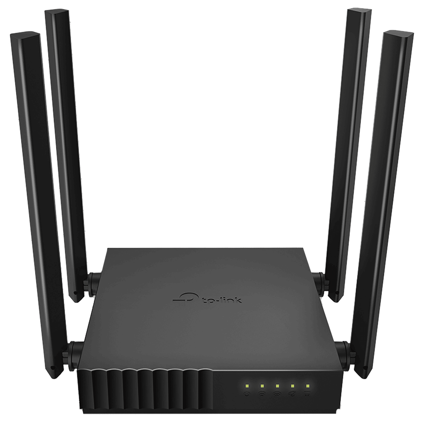 TP-Link Archer C54 AC1200 Dual Band Wi-Fi 5 Router (4 Antennas, 4 LAN Ports, MU?MIMO, SU?MIMO, Black) TP-Link Archer C54 AC1200 Dual Band Wi-Fi 5 Router (4 Antennas, 4 LAN Ports, MU?MIMO, SU?MIMO, Black)_1