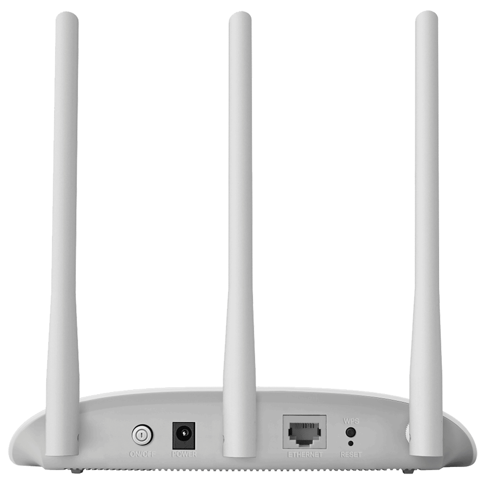 Tp-Link TL-WA901N N450 Single Band Wi-Fi 4 Router (3 Antennas, 3×3 MIMO, White) Tp-Link TL-WA901N N450 Single Band Wi-Fi 4 Router (3 Antennas, 3×3 MIMO, White)_3