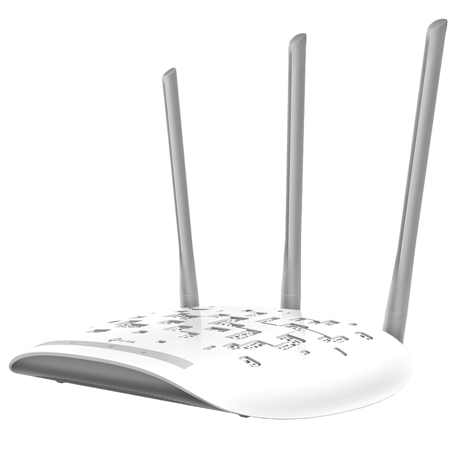 Tp-Link TL-WA901N N450 Single Band Wi-Fi 4 Router (3 Antennas, 3×3 MIMO, White) Tp-Link TL-WA901N N450 Single Band Wi-Fi 4 Router (3 Antennas, 3×3 MIMO, White)_5