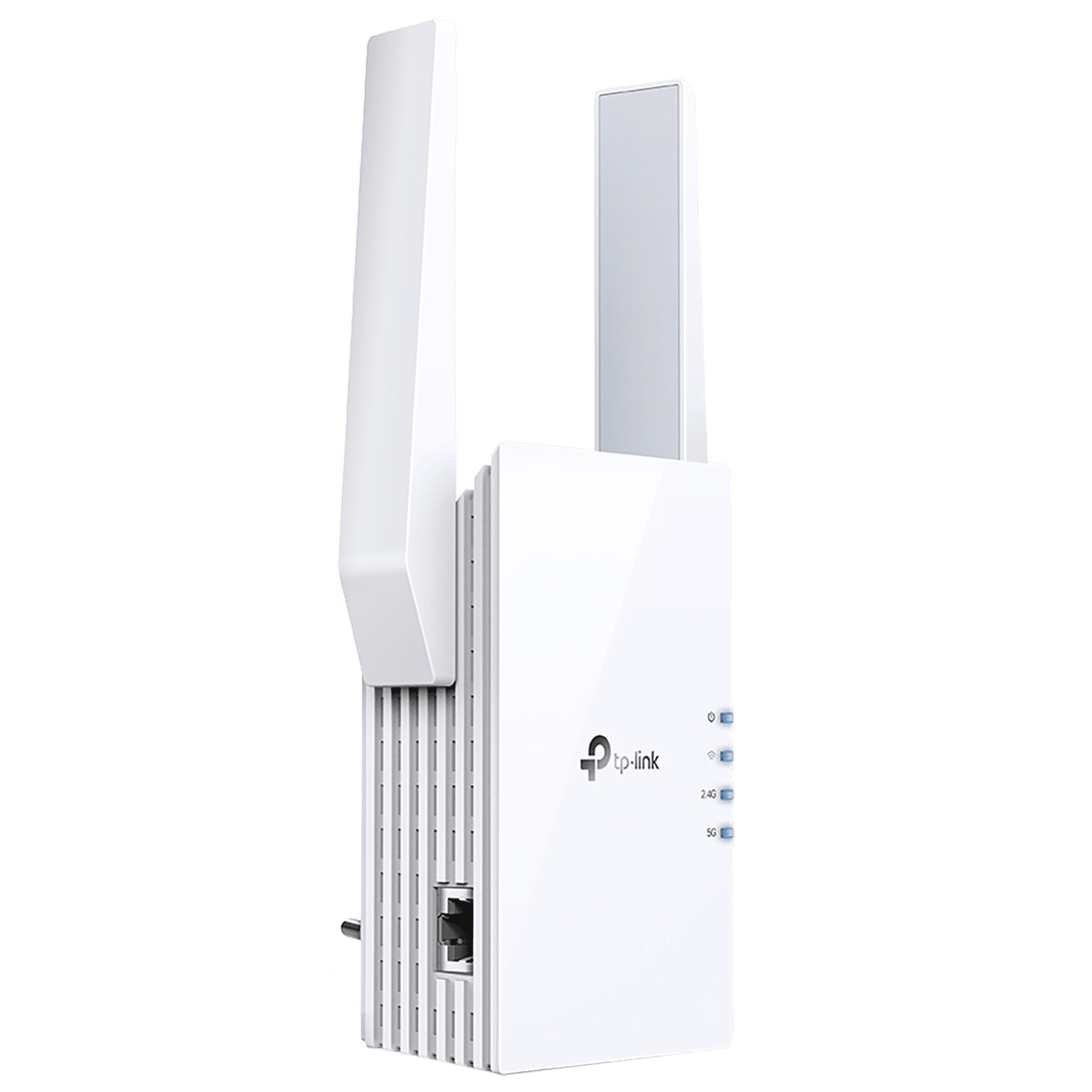 Tp-Link AX1500 Dual Band Wi-Fi Range Extender (Upto 1200 Mbps, Wi-Fi 6, 2 Antennas, White) Tp-Link AX1500 Dual Band Wi-Fi Range Extender (Upto 1200 Mbps, Wi-Fi 6, 2 Antennas, White)_3