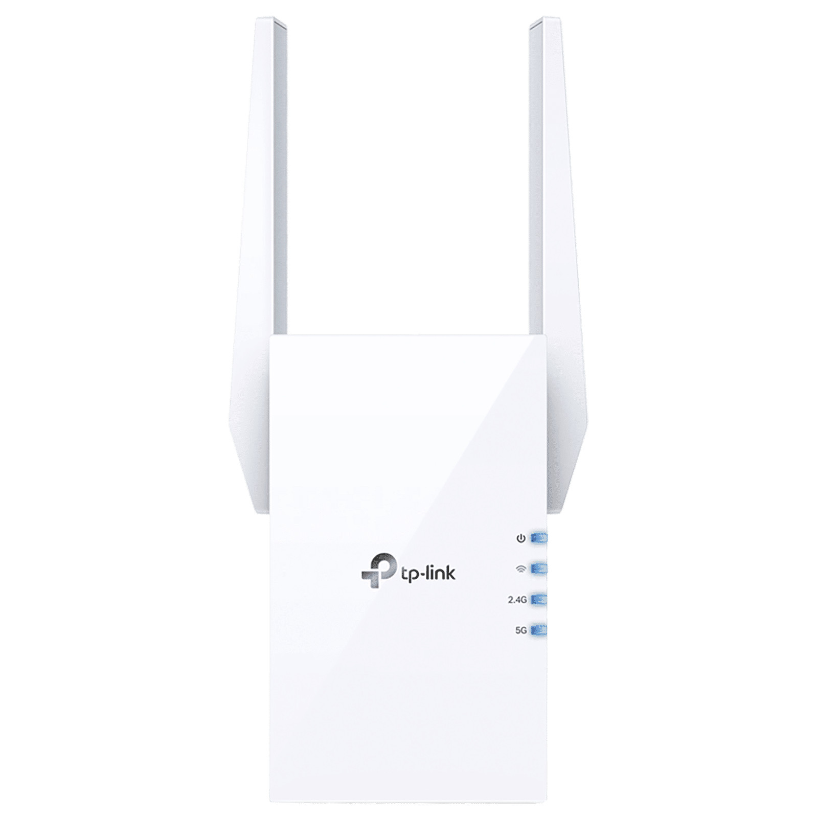 Tp-Link AX1500 Dual Band Wi-Fi Range Extender (Upto 1200 Mbps, Wi-Fi 6, 2 Antennas, White) Tp-Link AX1500 Dual Band Wi-Fi Range Extender (Upto 1200 Mbps, Wi-Fi 6, 2 Antennas, White)_1