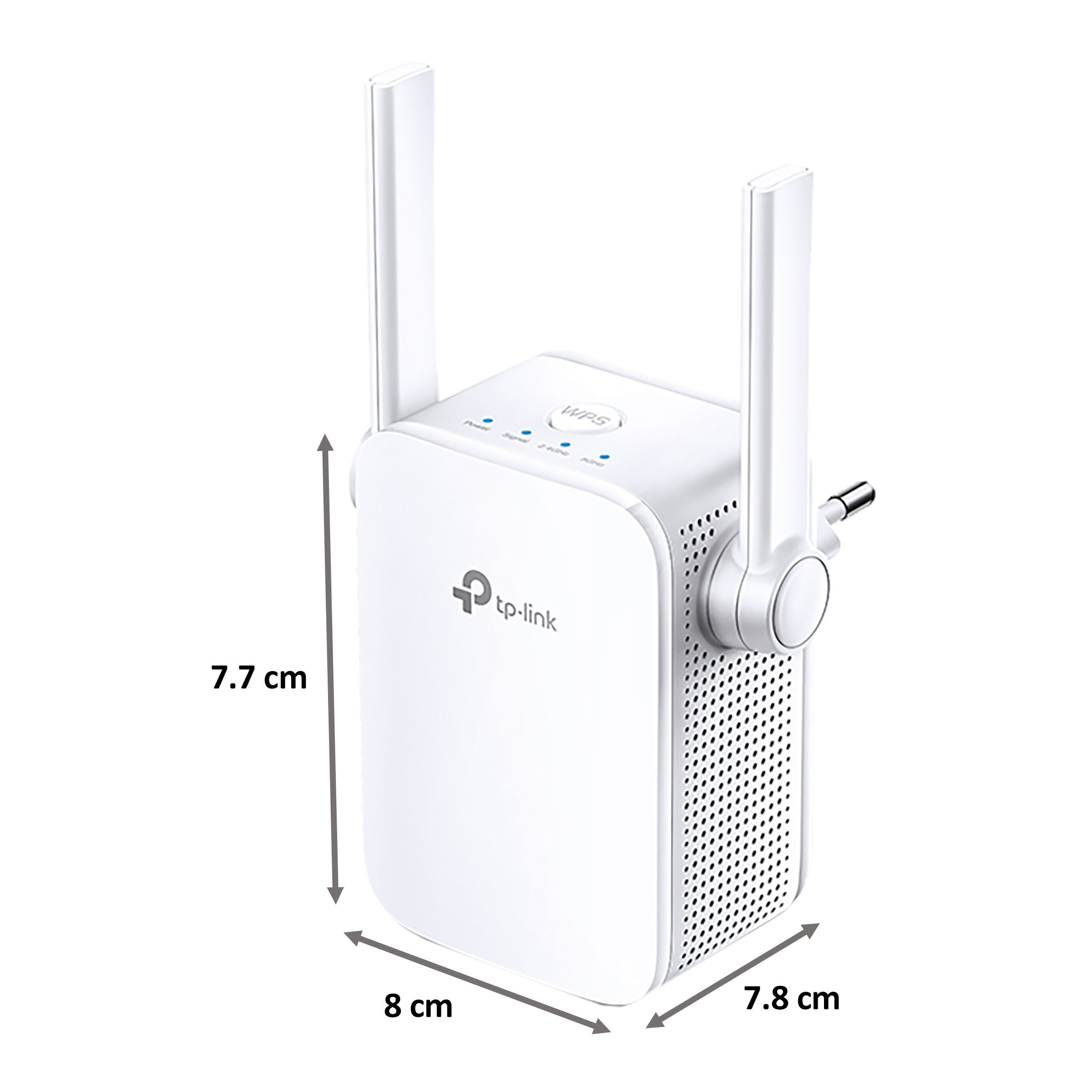 tp-link RE305 AC1200 Dual Band Wi-Fi Range Extender (Intelligent Signal Light, 153500349, White) tp-link RE305 AC1200 Dual Band Wi-Fi Range Extender (Intelligent Signal Light, 153500349, White)_2