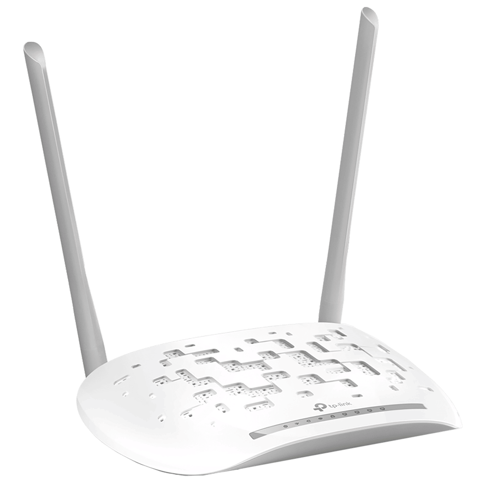Tp-Link TD-W8961N N300 Single Band Wi-Fi 4 Router (2 Antennas, 4 LAN Ports, SU-MIMO, White)_5