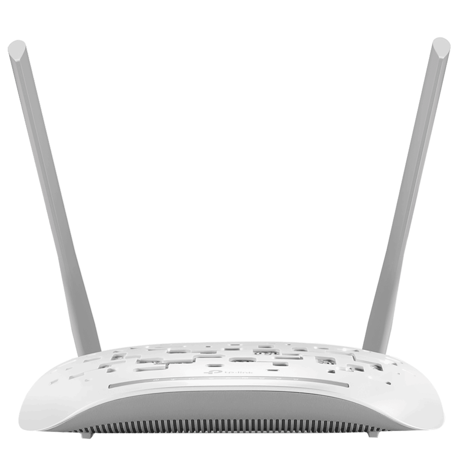 Tp-Link TD-W8961N N300 Single Band Wi-Fi 4 Router (2 Antennas, 4 LAN Ports, SU-MIMO, White)_1