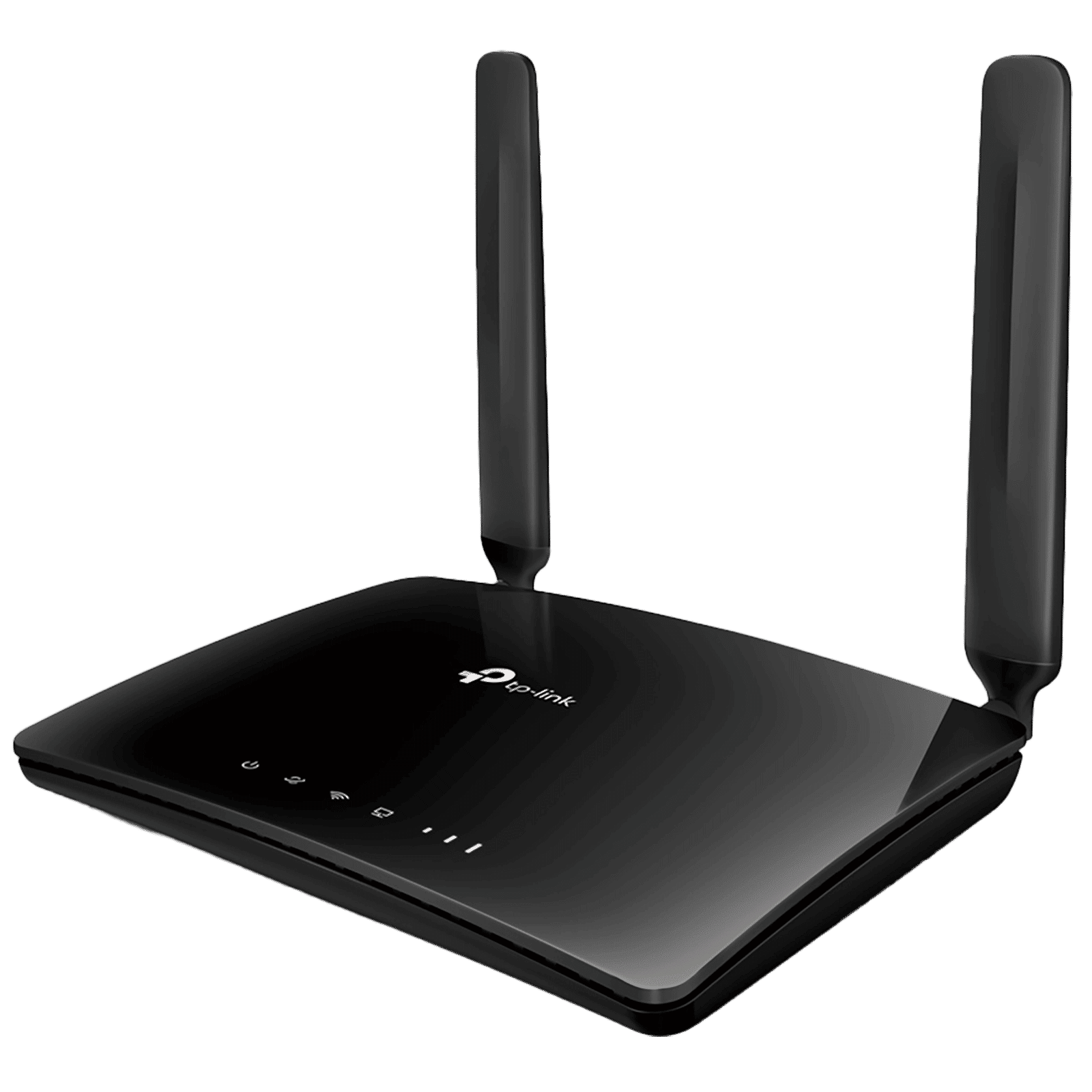 tp-link Archer MR400 V4 AC1200 Dual Band 150 Mbps Wi-Fi Router (2 Antennas, 4 LAN Ports, Cutting-Edge 4G Network, 1756500022, Black)_5