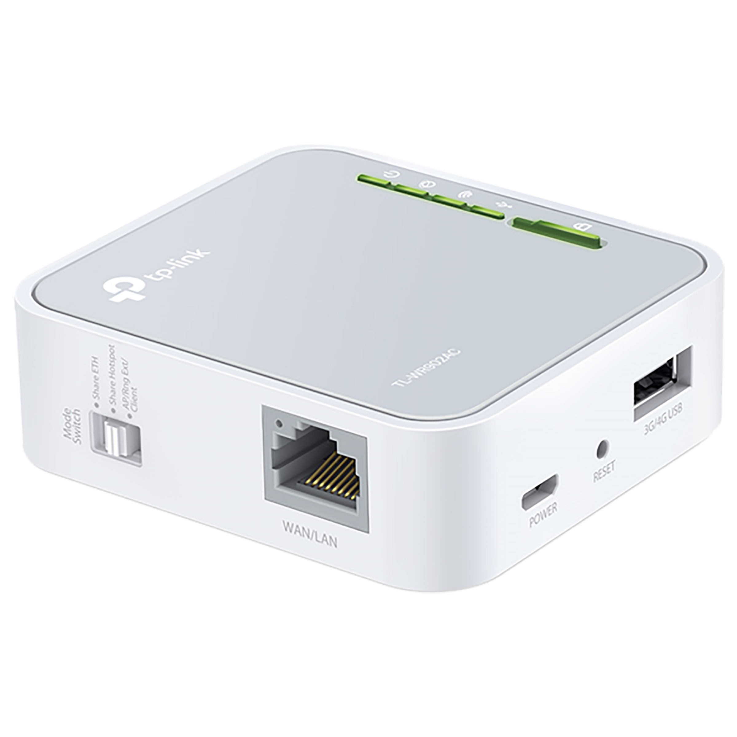 tp-link TL-WR902AC Dual Band Wi-Fi Router (2 Antennas, 1 LAN Port, Portable and Compact, 150802771, White) tp-link TL-WR902AC Dual Band Wi-Fi Router (2 Antennas, 1 LAN Port, Portable and Compact, 150802771, White)_3