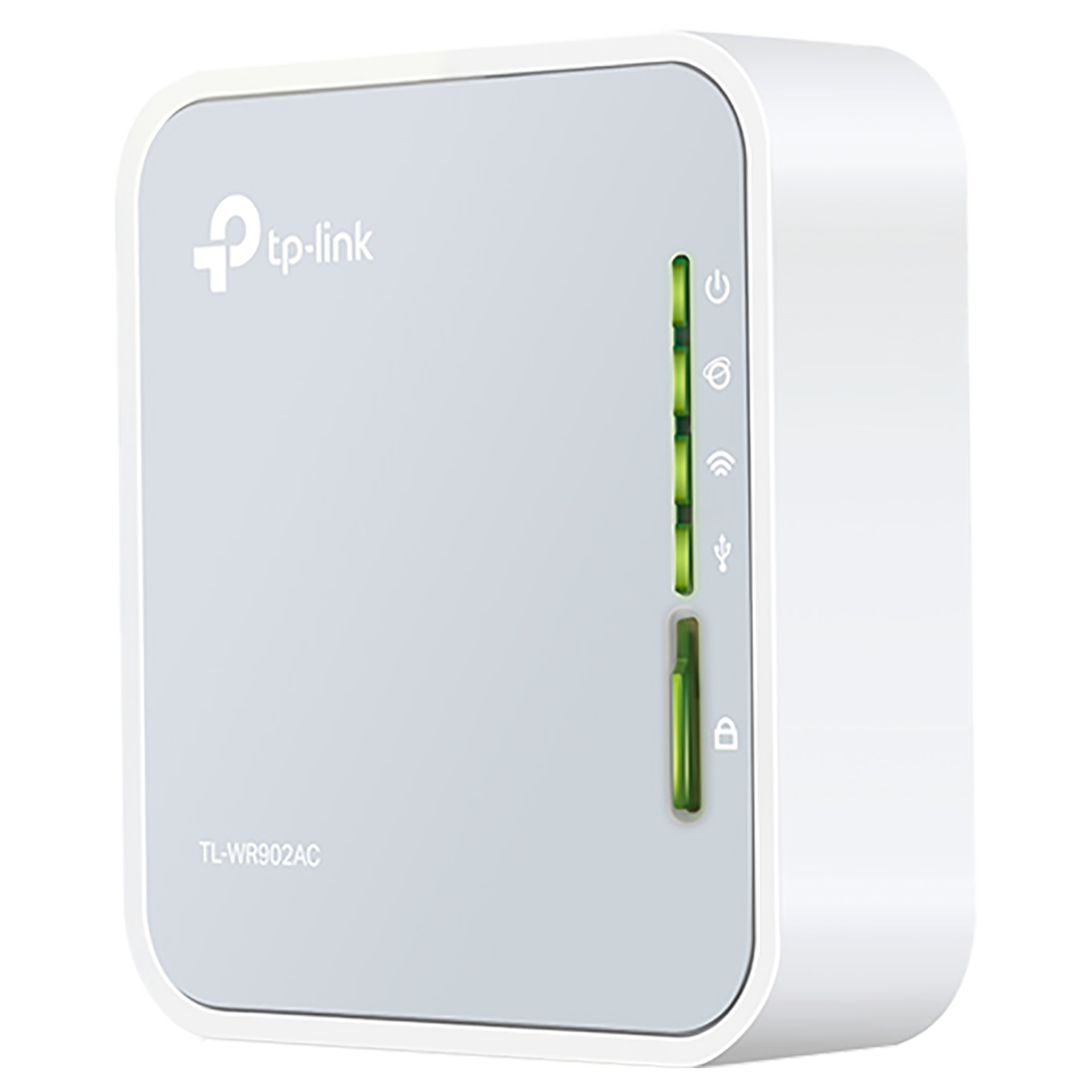tp-link TL-WR902AC Dual Band Wi-Fi Router (2 Antennas, 1 LAN Port, Portable and Compact, 150802771, White) tp-link TL-WR902AC Dual Band Wi-Fi Router (2 Antennas, 1 LAN Port, Portable and Compact, 150802771, White)_5
