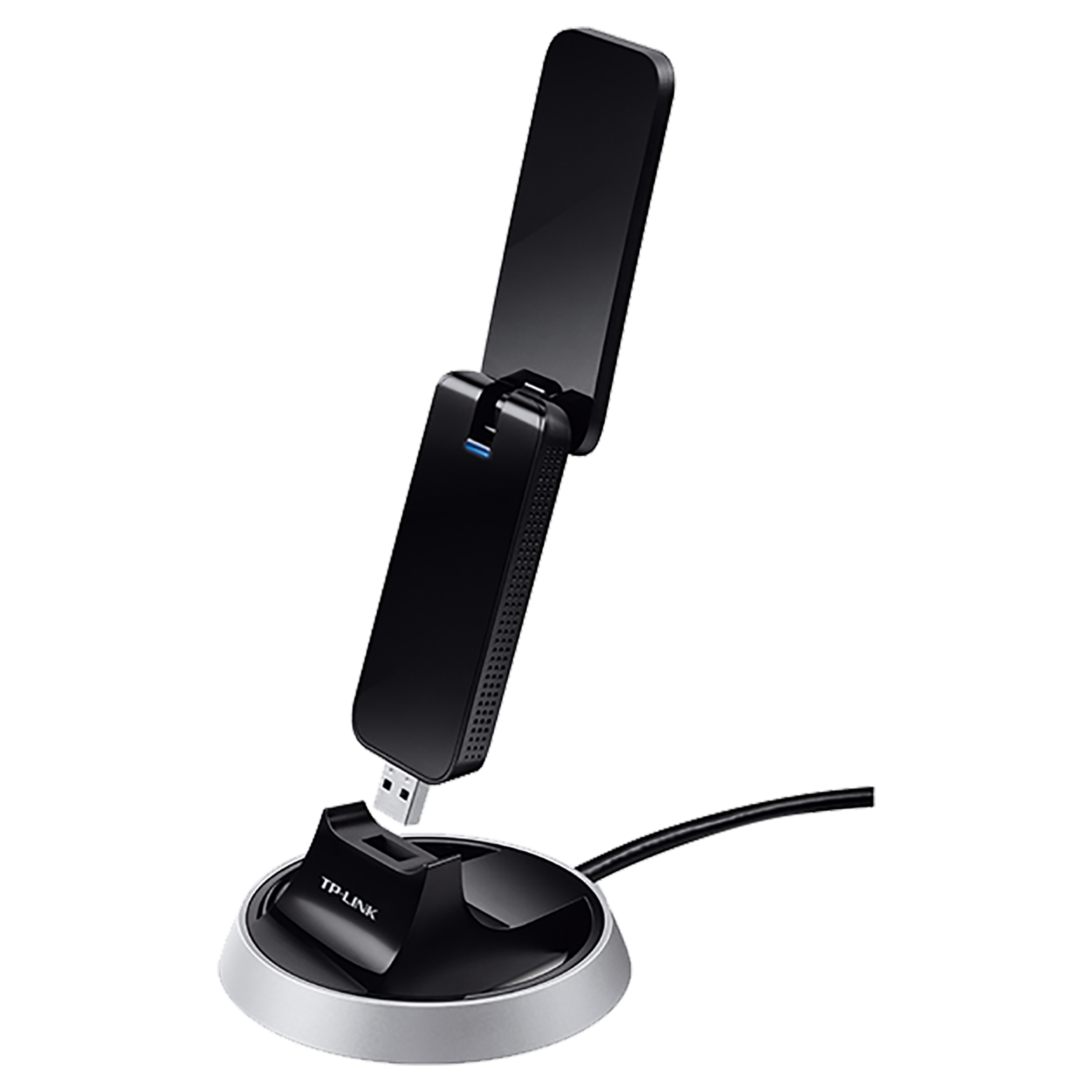 Tp-Link  Archer T9UH Dual Band Network Adapter (4 Antennas, Ultimate Wi-Fi Speed, Flexible Deployment, Black)_5