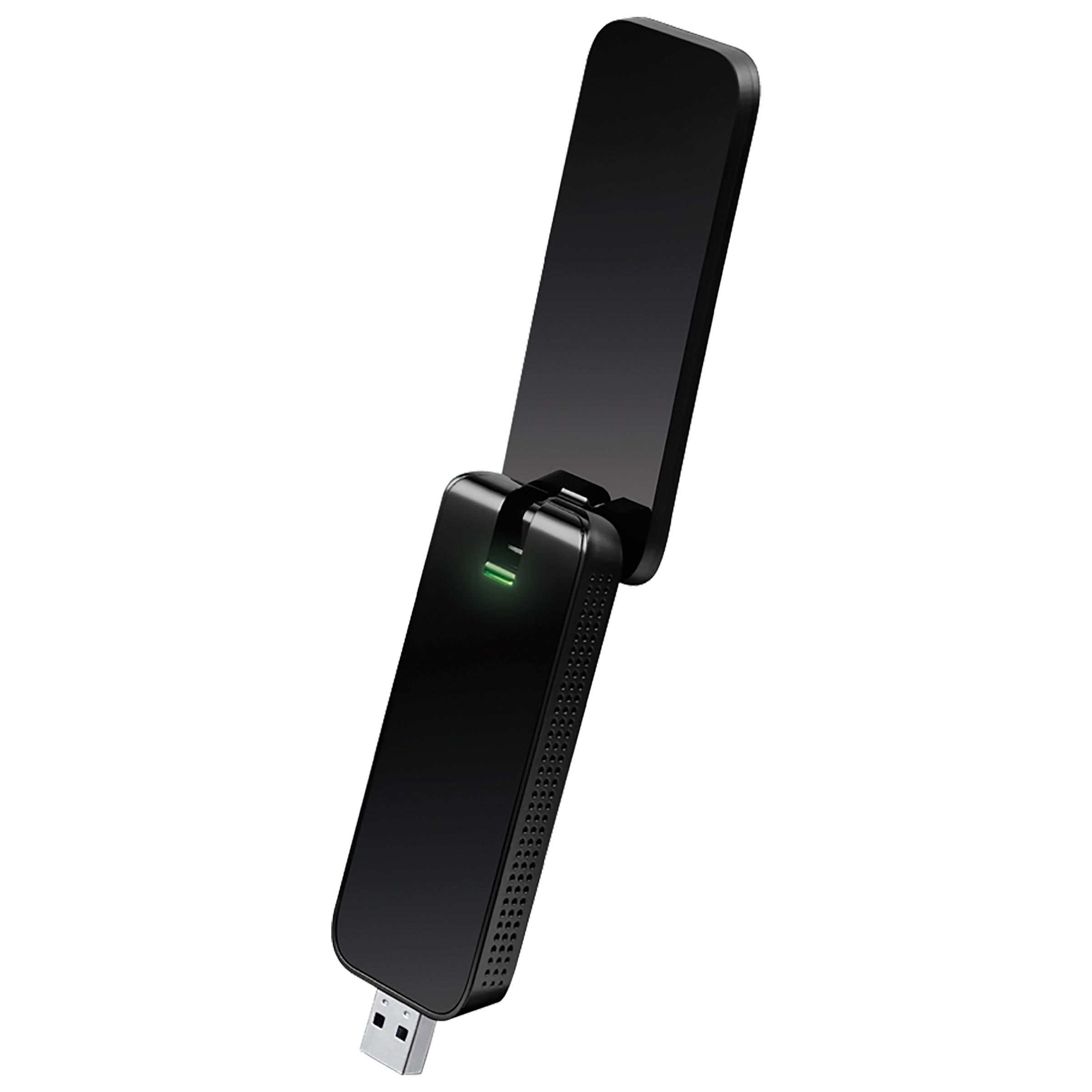 Tp-Link Archer T4U Dual Band Network Adapter (2 Antennas, Ultra-fast, Wireless Security Encryption, Black)_1