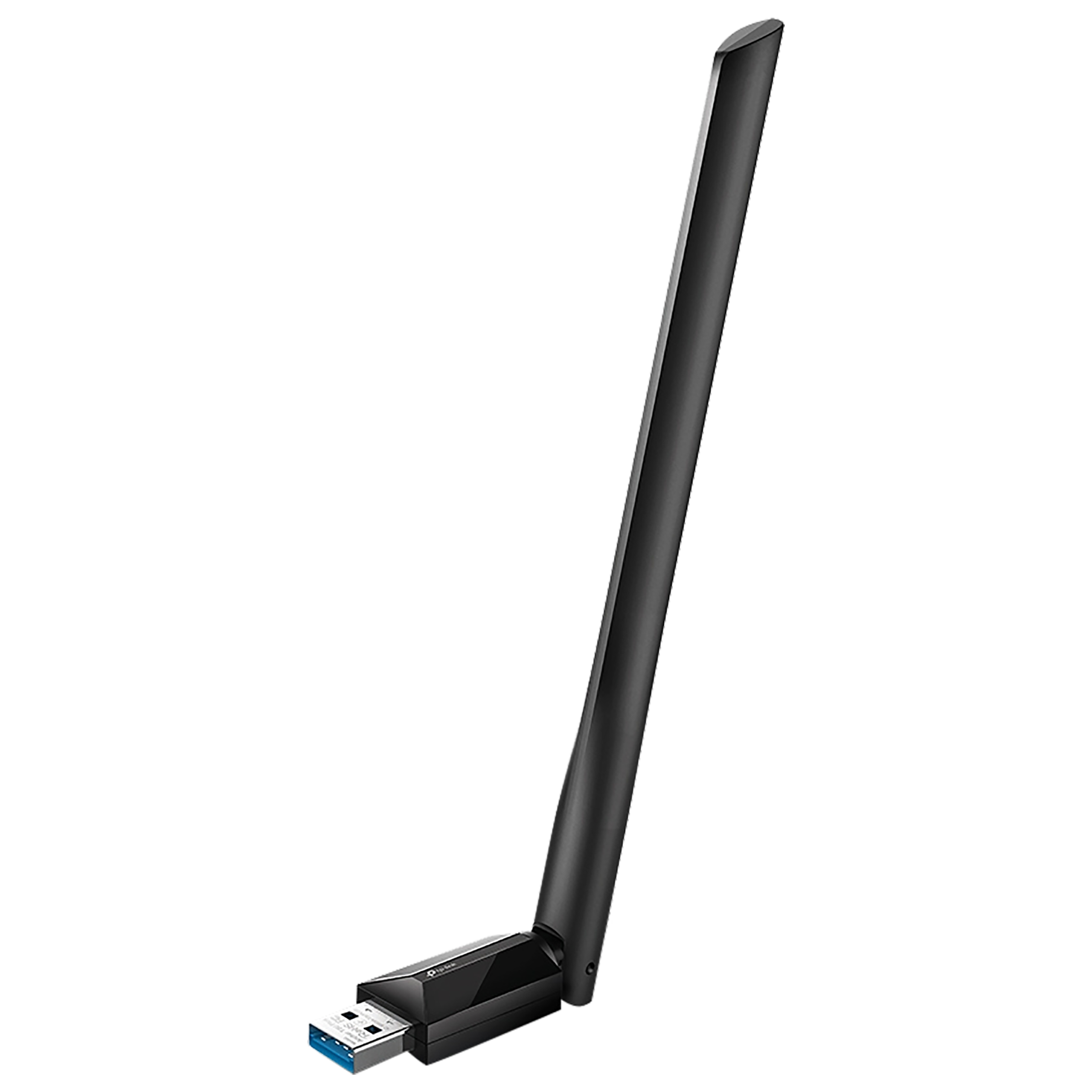 Tp-Link Archer T3U Plus Dual Band Network Adapter (1 Antenna,Lightning-Fast Speed, MU-MIMO, Black)_1