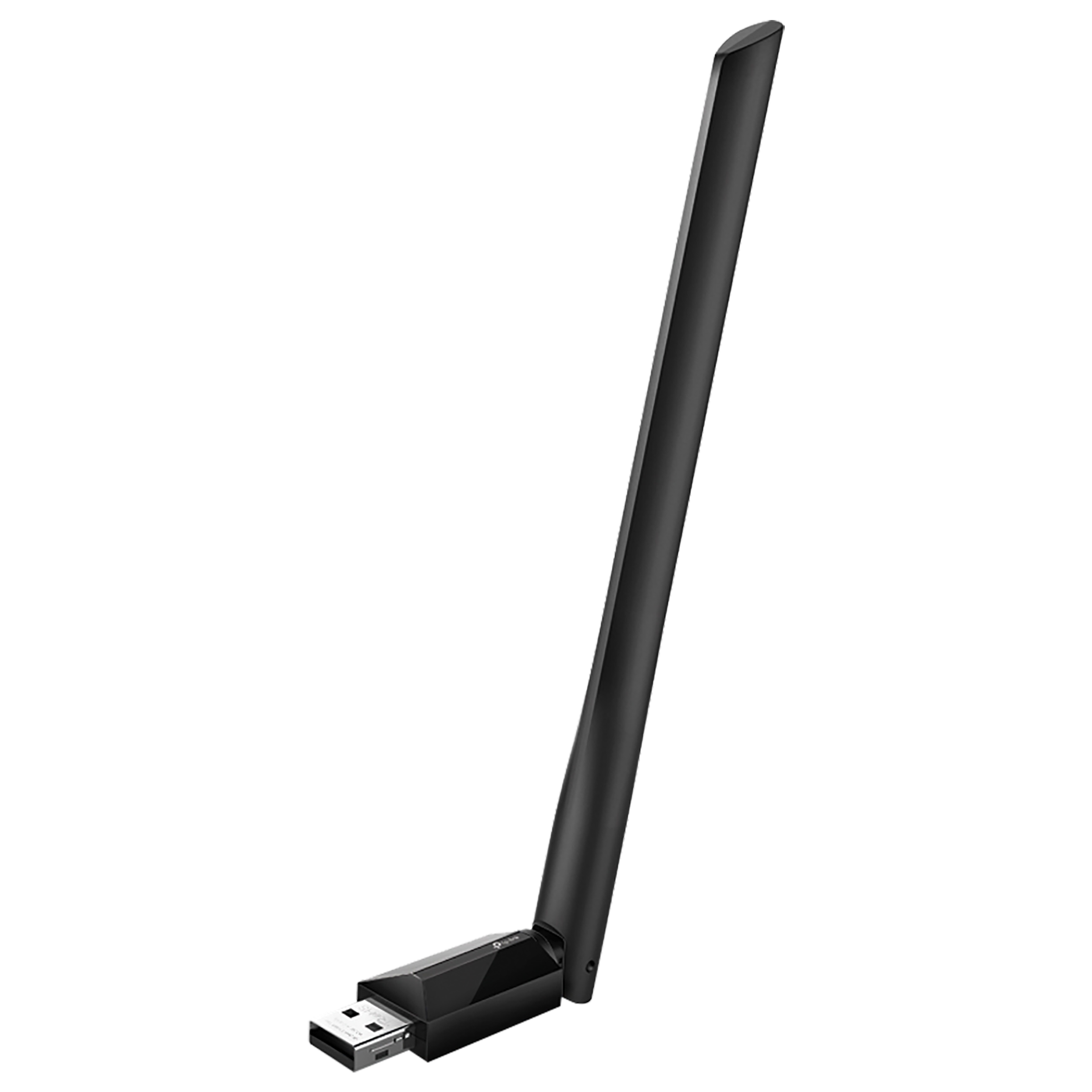 Tp-Link  Archer T600U Plus Dual Band Network Adapter (1 Antenna, High-Gain Antenna, Dual Band Wireless, Black)_5