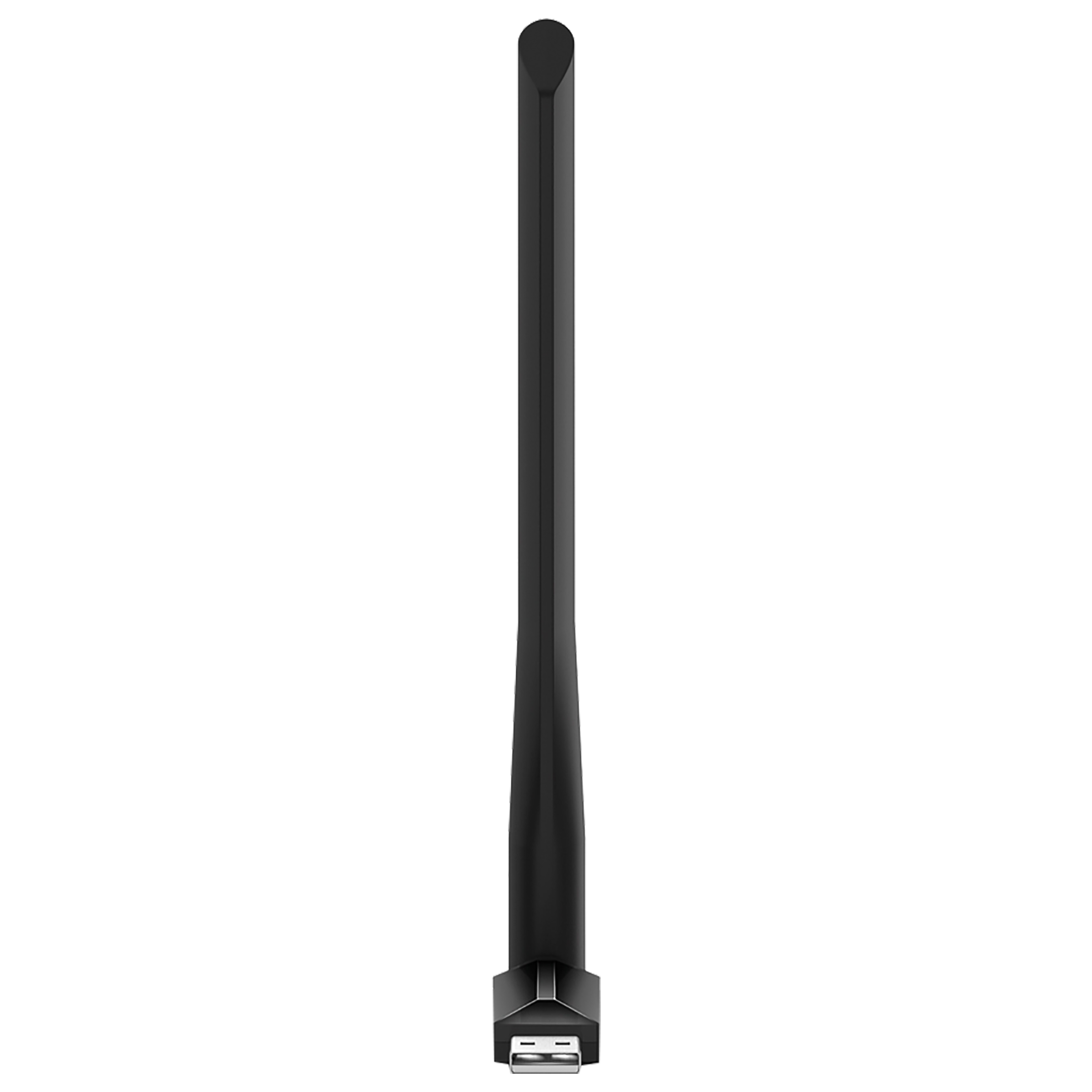Tp-Link  Archer T600U Plus Dual Band Network Adapter (1 Antenna, High-Gain Antenna, Dual Band Wireless, Black)_1