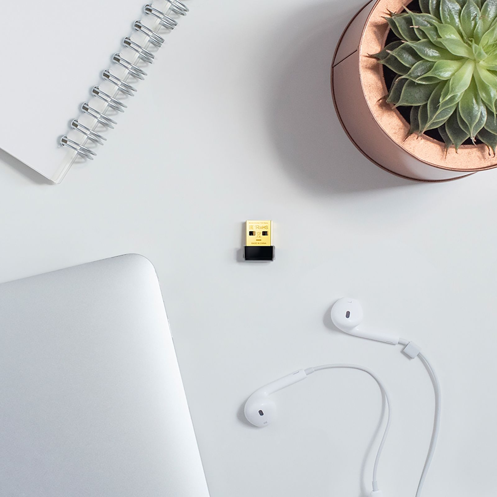 tp-link Archer T600U Nano Dual Band Network Adapter (1 Antennas, Nano Design, 152502307, Black) tp-link Archer T600U Nano Dual Band Network Adapter (1 Antennas, Nano Design, 152502307, Black)_6