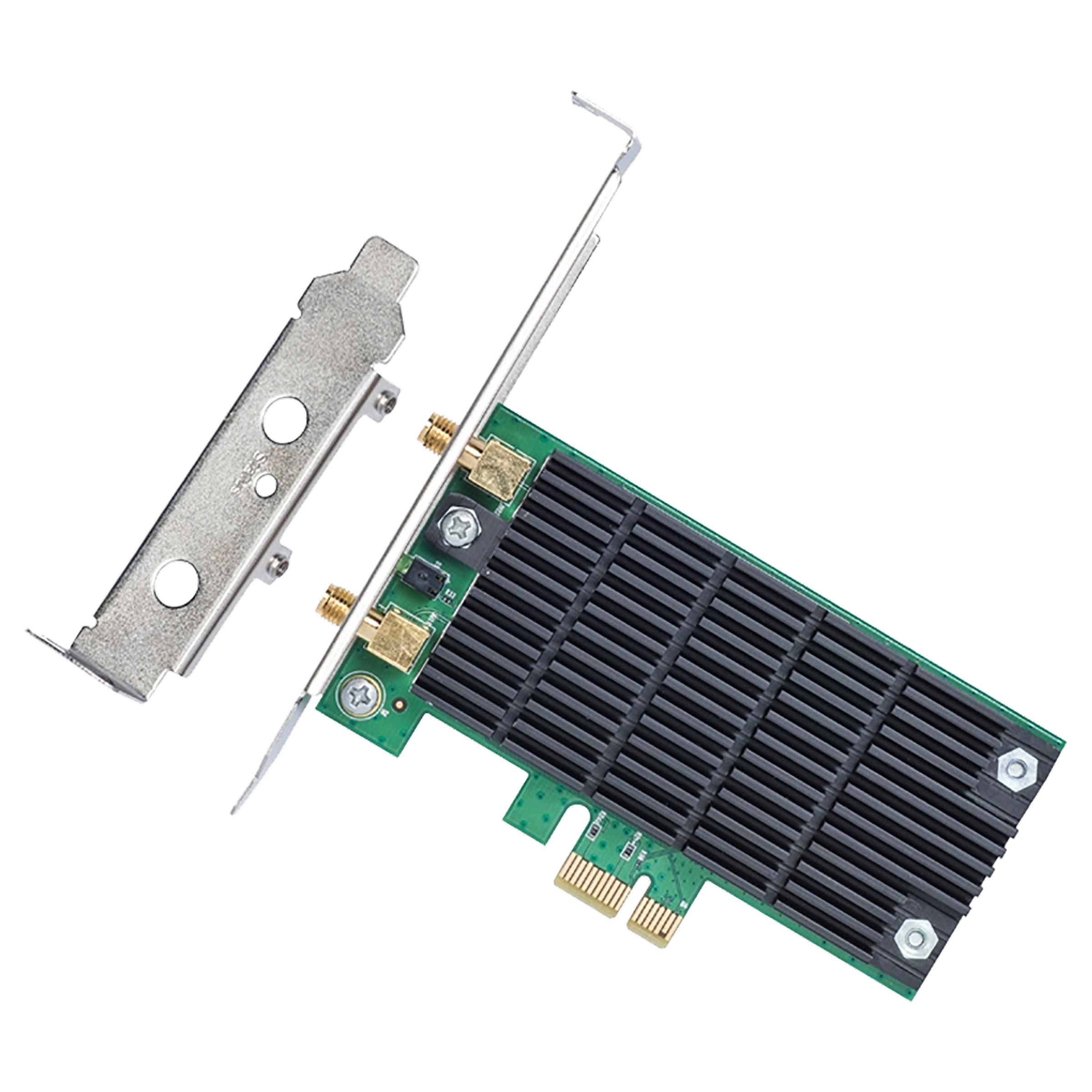 Tp-Link Archer T4E Dual Band Network Adapter (2 Antennas, 2×2 MIMO, Beamforming, Black) Tp-Link Archer T4E Dual Band Network Adapter (2 Antennas, 2×2 MIMO, Beamforming, Black)_4