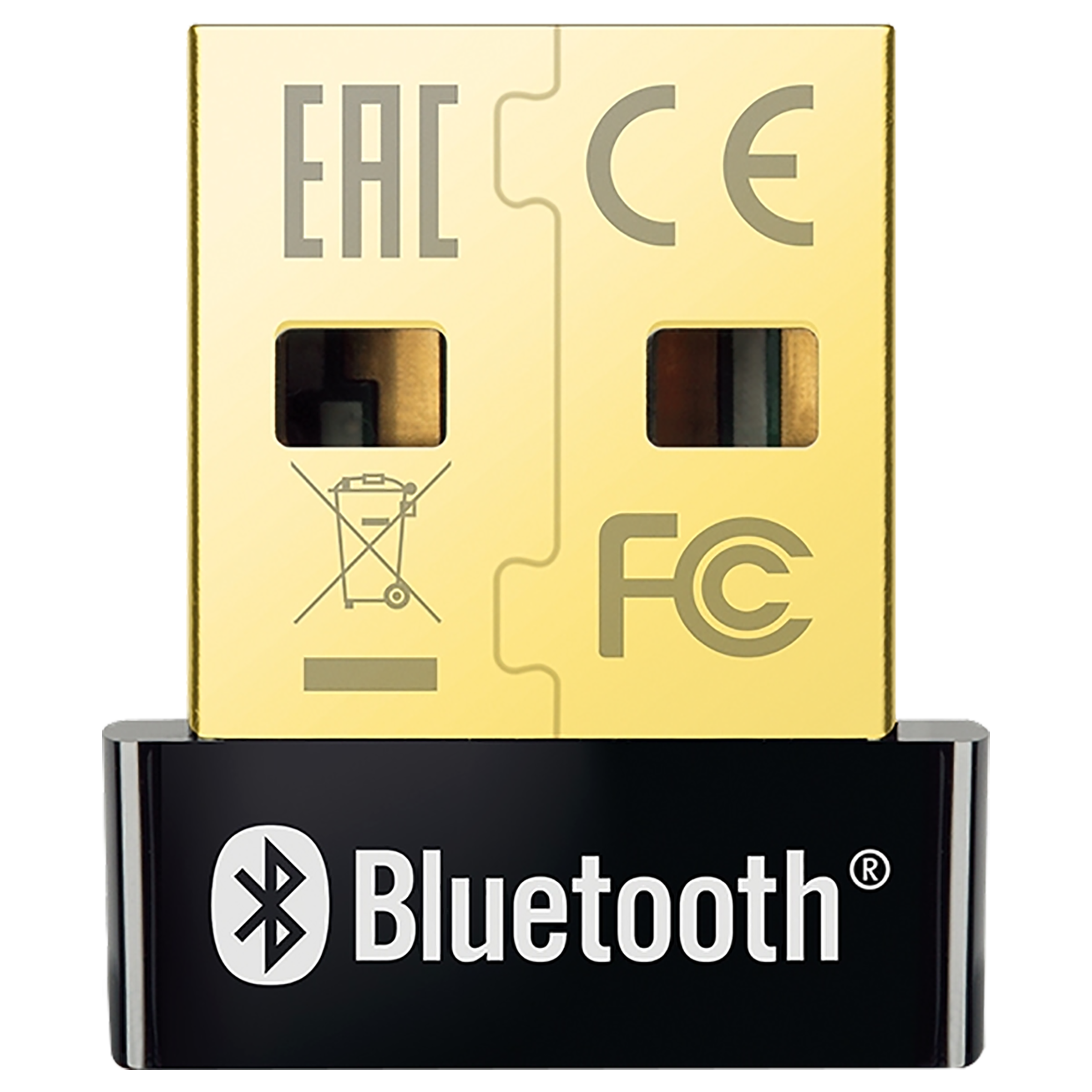 tp-link UB400 Network Adapter (Nano-Sized, 152502278, Black)_4