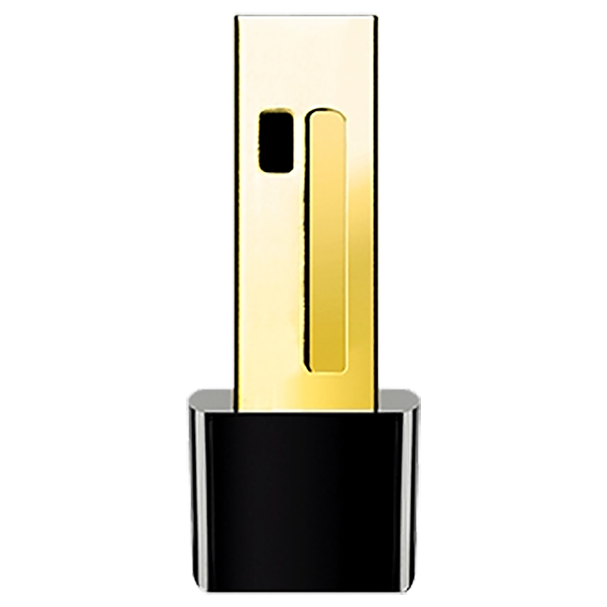 Tp-Link UB4A Network Adapter (BT V4.0, Nano sized, Black)_4