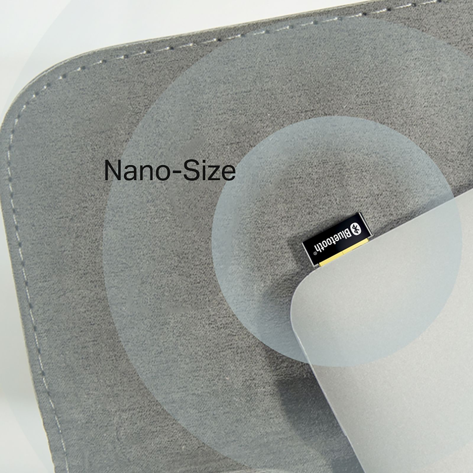 Tp-Link UB4A Network Adapter (BT V4.0, Nano sized, Black)_6