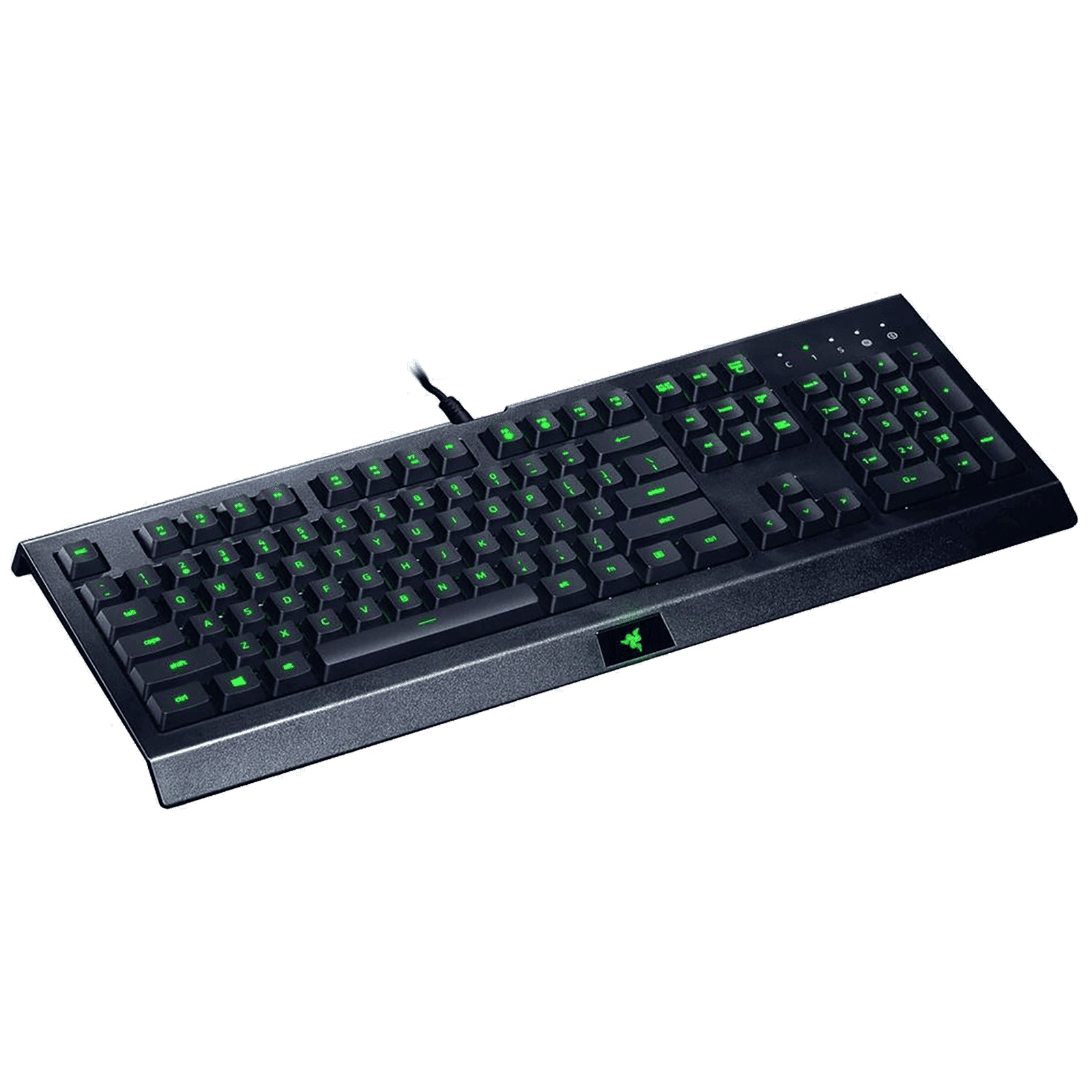 RAZER Cynosa Lite Wired Gaming Keyboard (Spill Resistant, RZ03-02740600-R3M1, Black)_3
