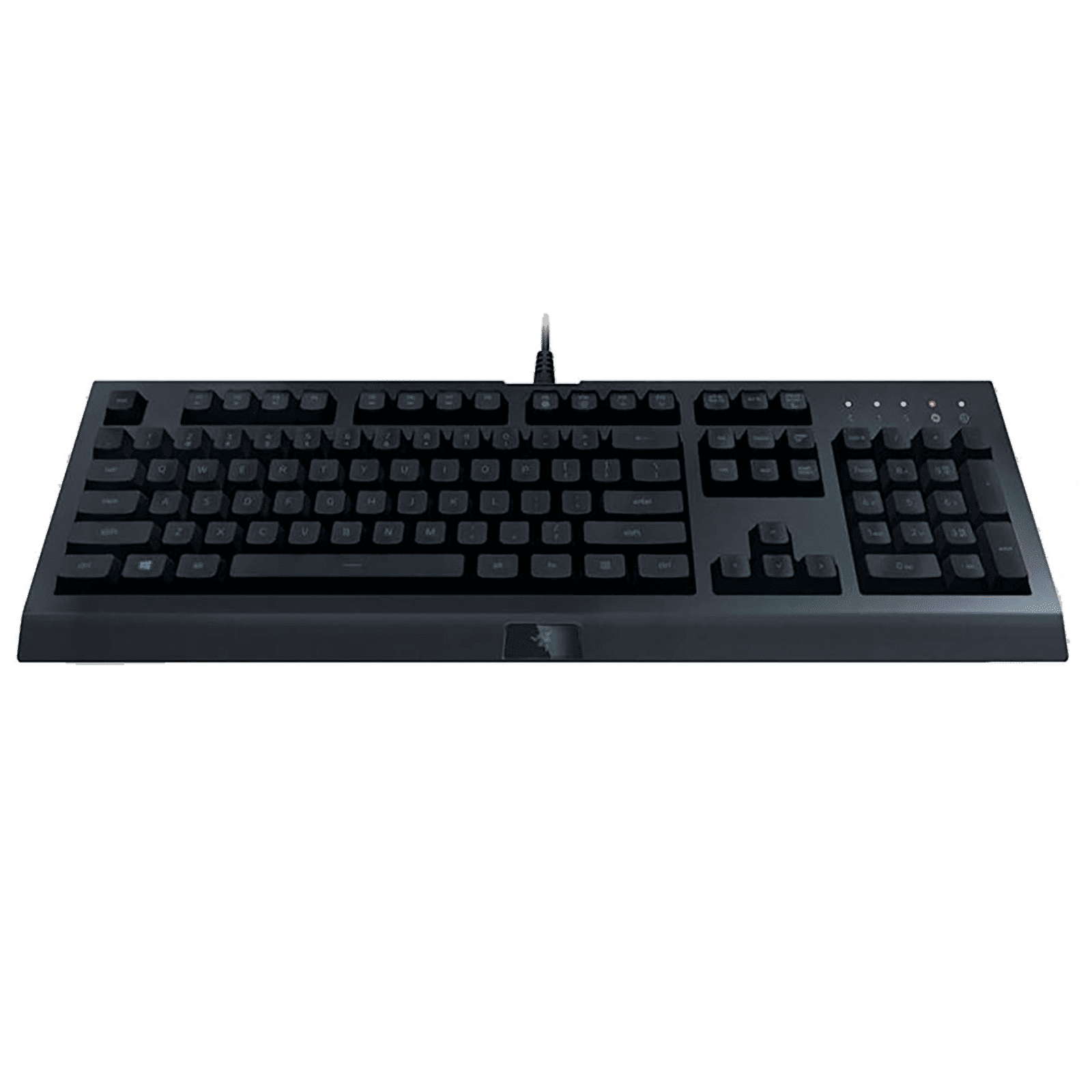 RAZER Cynosa Lite Wired Gaming Keyboard (Spill Resistant, RZ03-02740600-R3M1, Black)_4