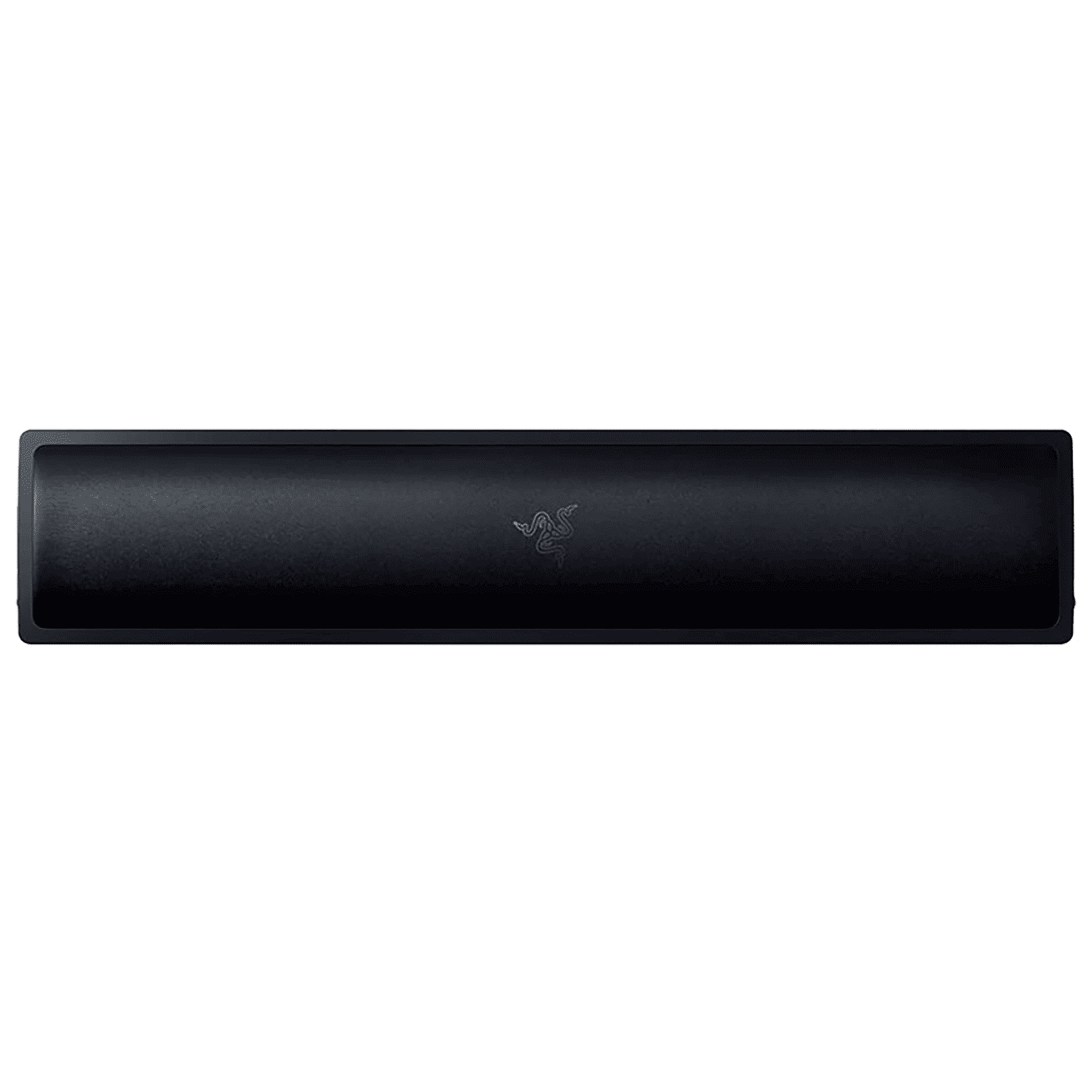 HyperX Wrist Rest - Full Size Cooling Gel Memory Foam For Gaming Keyboards, Black