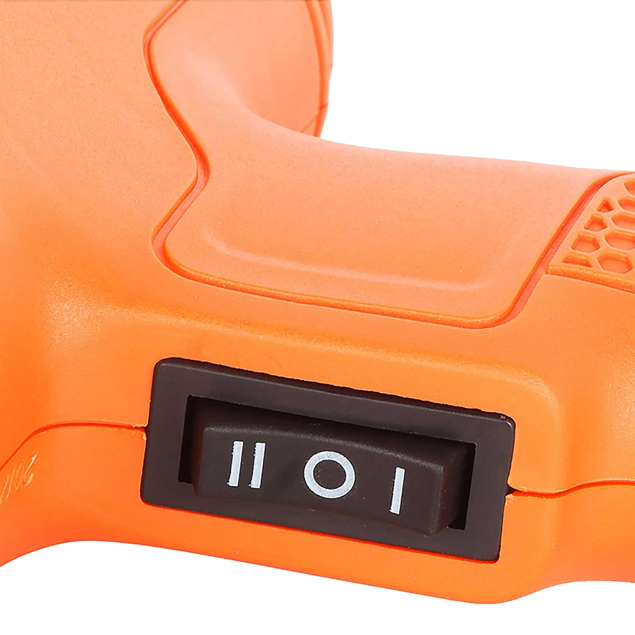 Black & Decker KX1800-B1 1800 Watts Electric Heat Gun (Lock-On Switch, Orange)_6