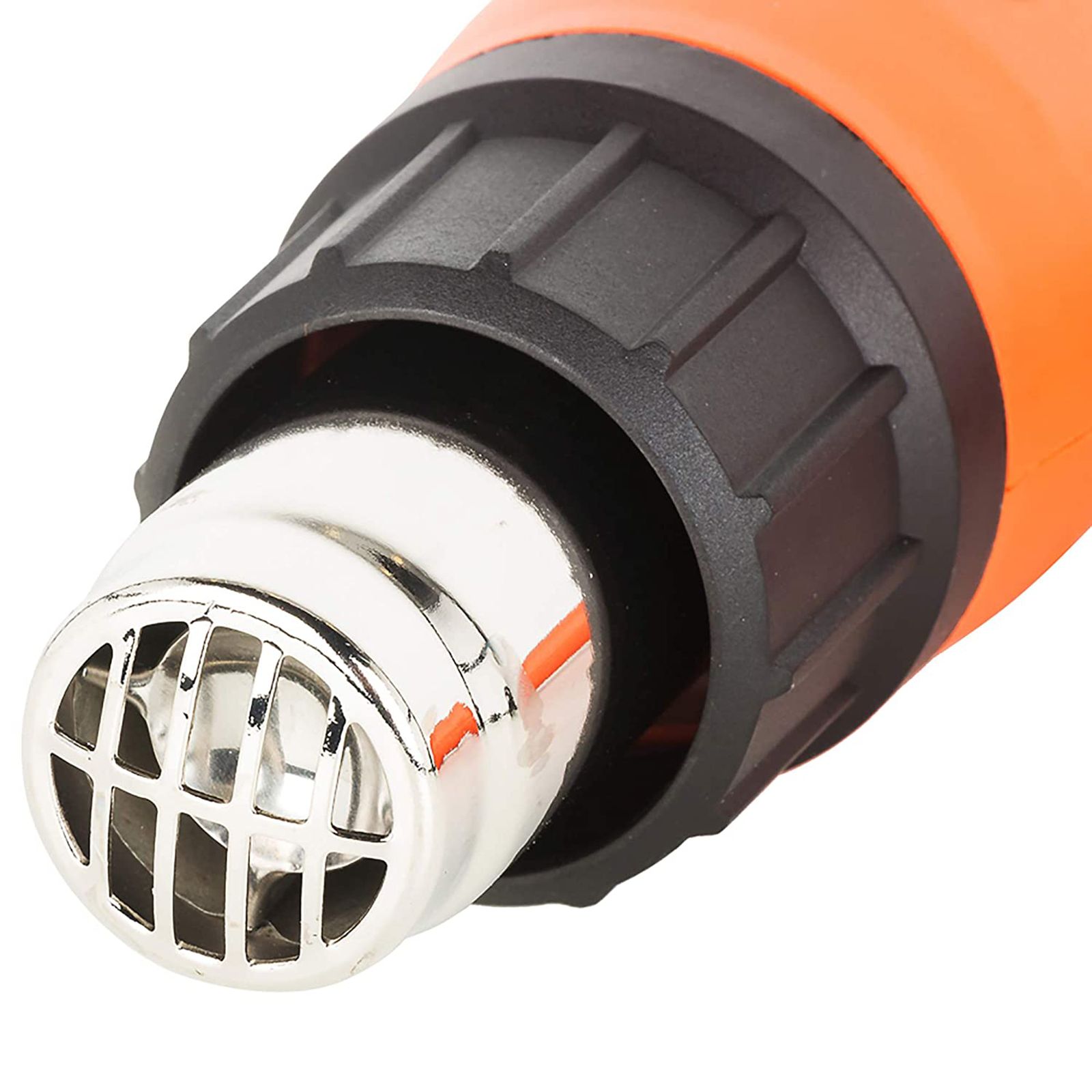 Black & Decker KX1800-B1 1800 Watts Electric Heat Gun (Lock-On Switch, Orange)_7