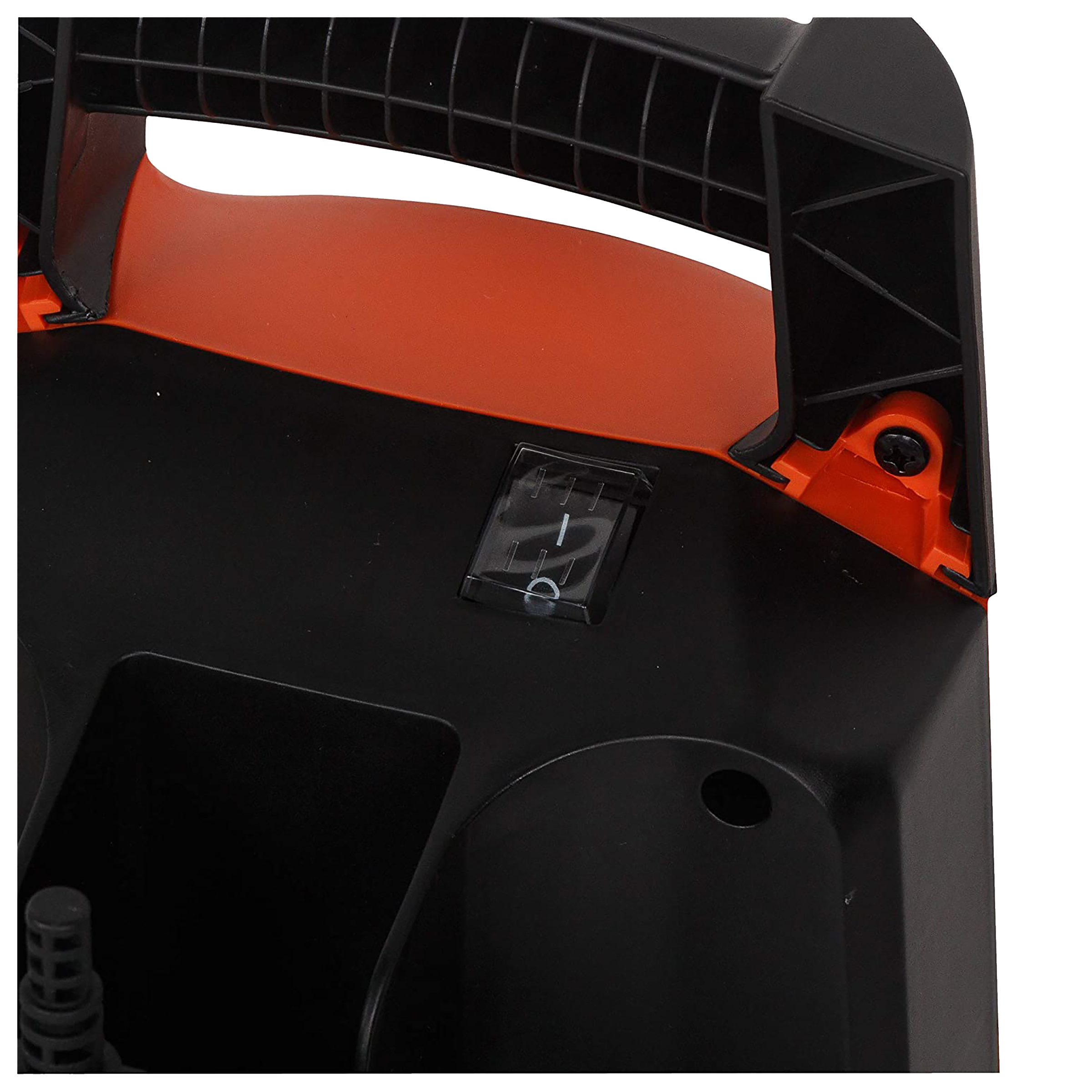 BLACK+DECKER Car Washer for Car wash (IPX5 Protection, PW1370TD-IN, Orange/Black)_13