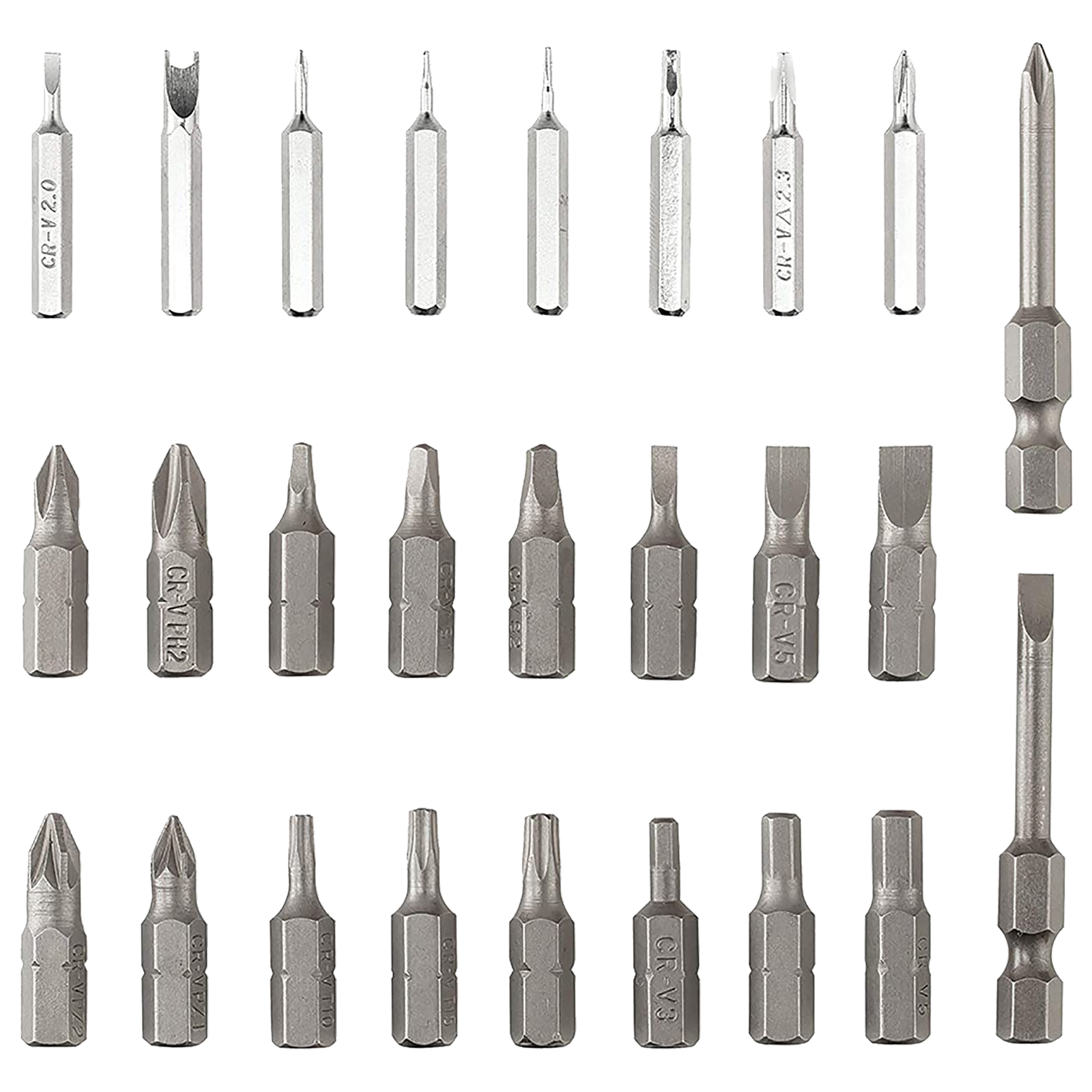 BLACK+DECKER 6 Amps Cordless Screwdrivers (Advanced e-clutch with TDS, BD40K27-IN, Orange)_5