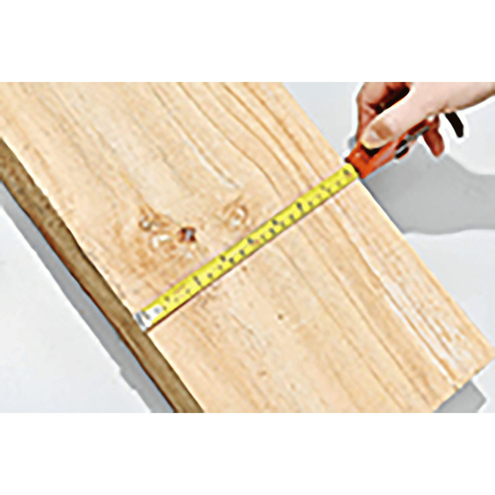 BLACK+DECKER BMT108C Hand Tool Kit (Tools Are Securely Housed, Orange)_13