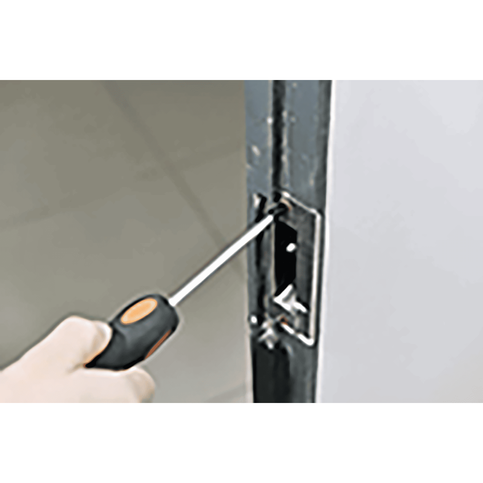 BLACK+DECKER BMT108C Hand Tool Kit (Tools Are Securely Housed, Orange)_14