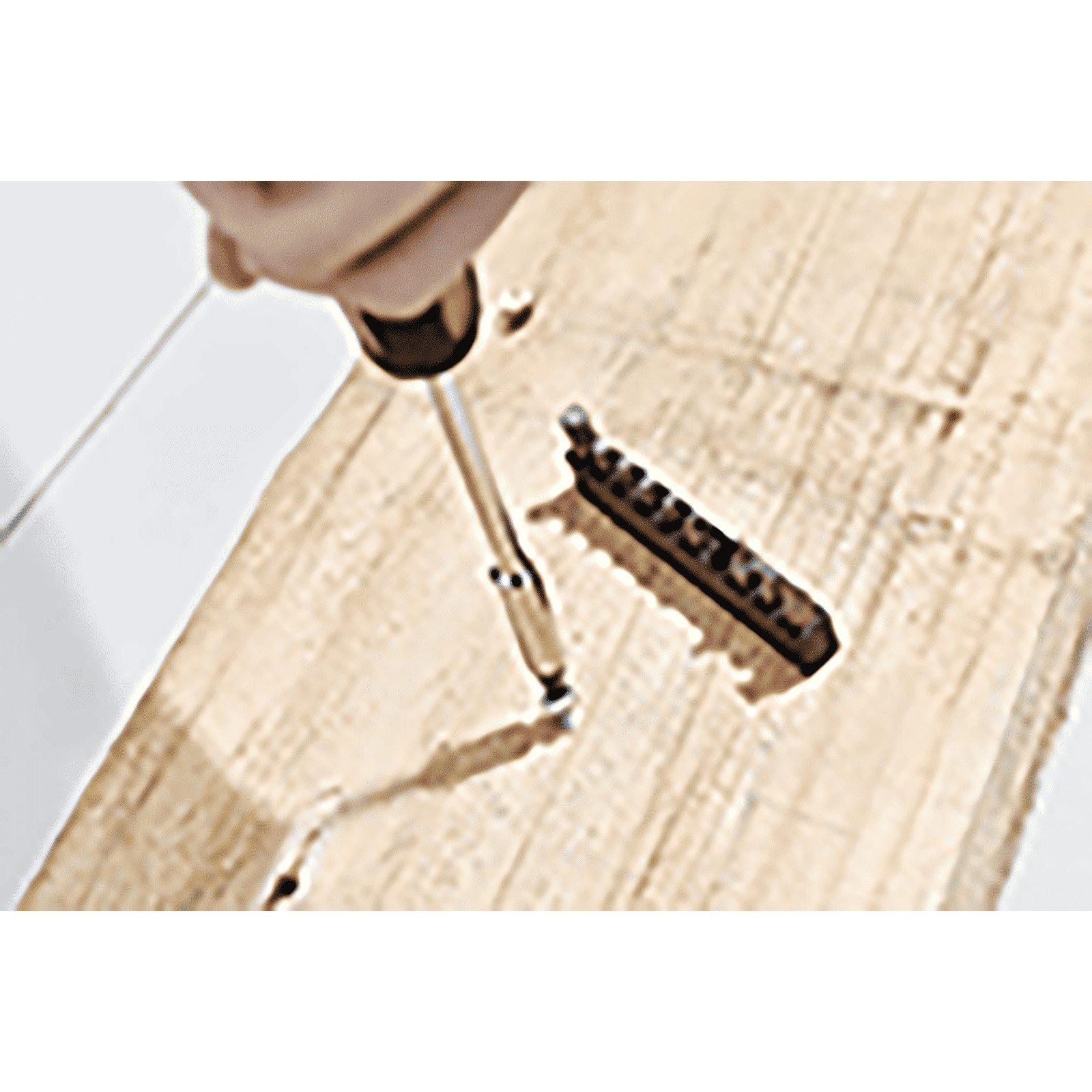 BLACK+DECKER BMT108C Hand Tool Kit (Tools Are Securely Housed, Orange)_15