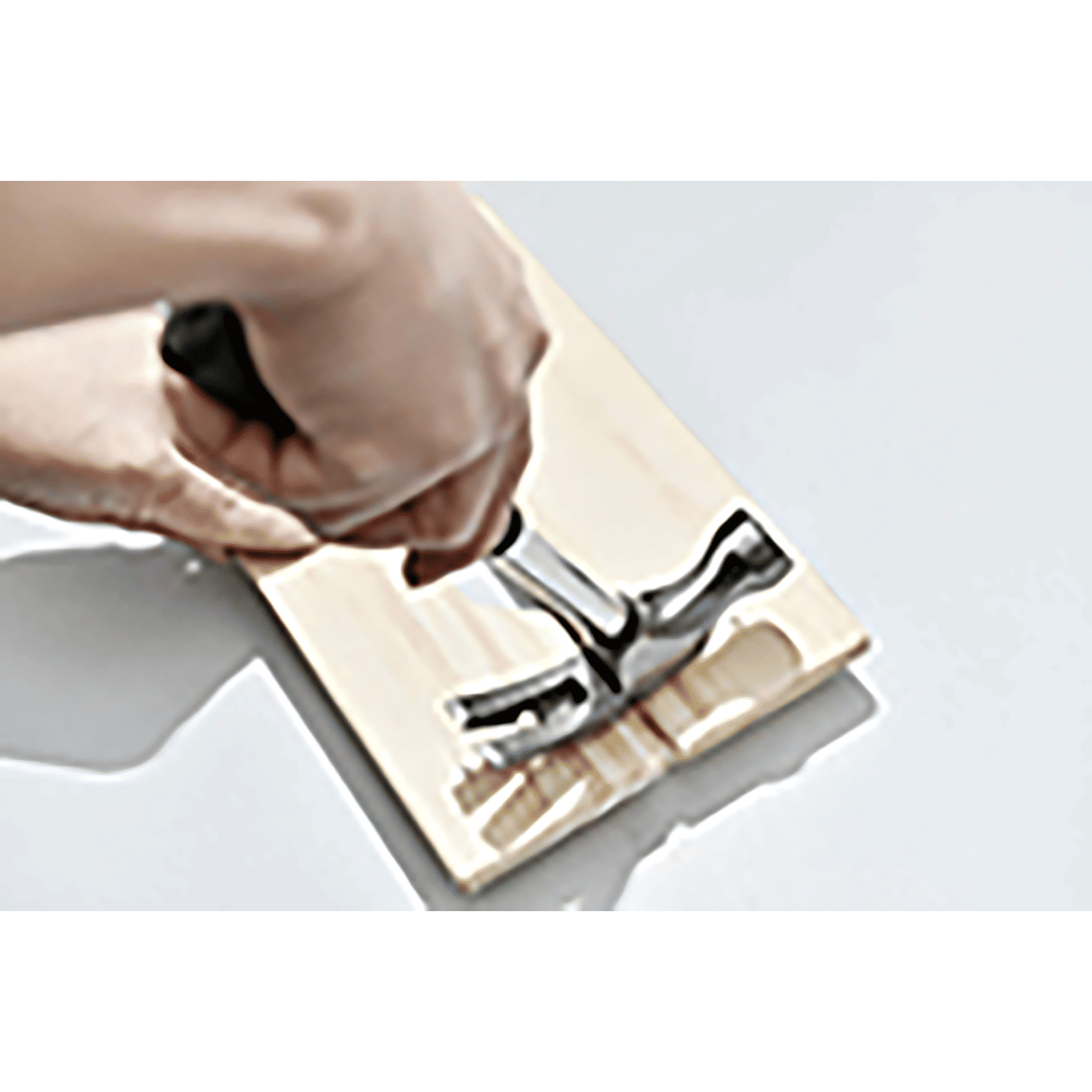 BLACK+DECKER BMT108C Hand Tool Kit (Tools Are Securely Housed, Orange)_10