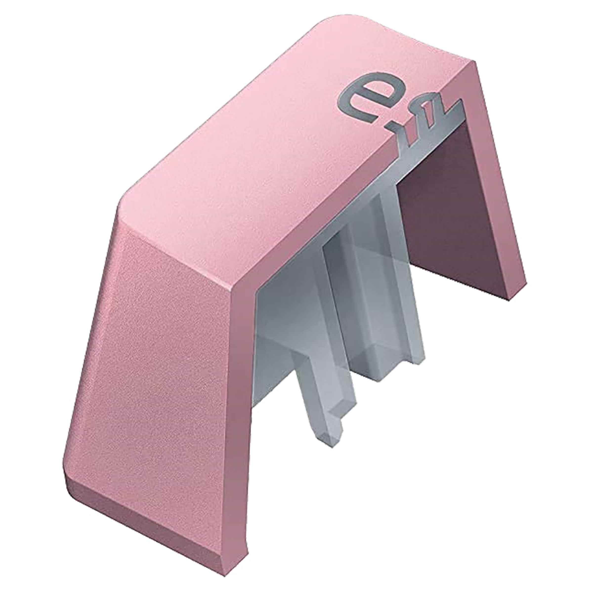RAZER Key Caps For Desktop (Backlight Compatible, RC21-01490300-R3M1, Quartz Pink)_3
