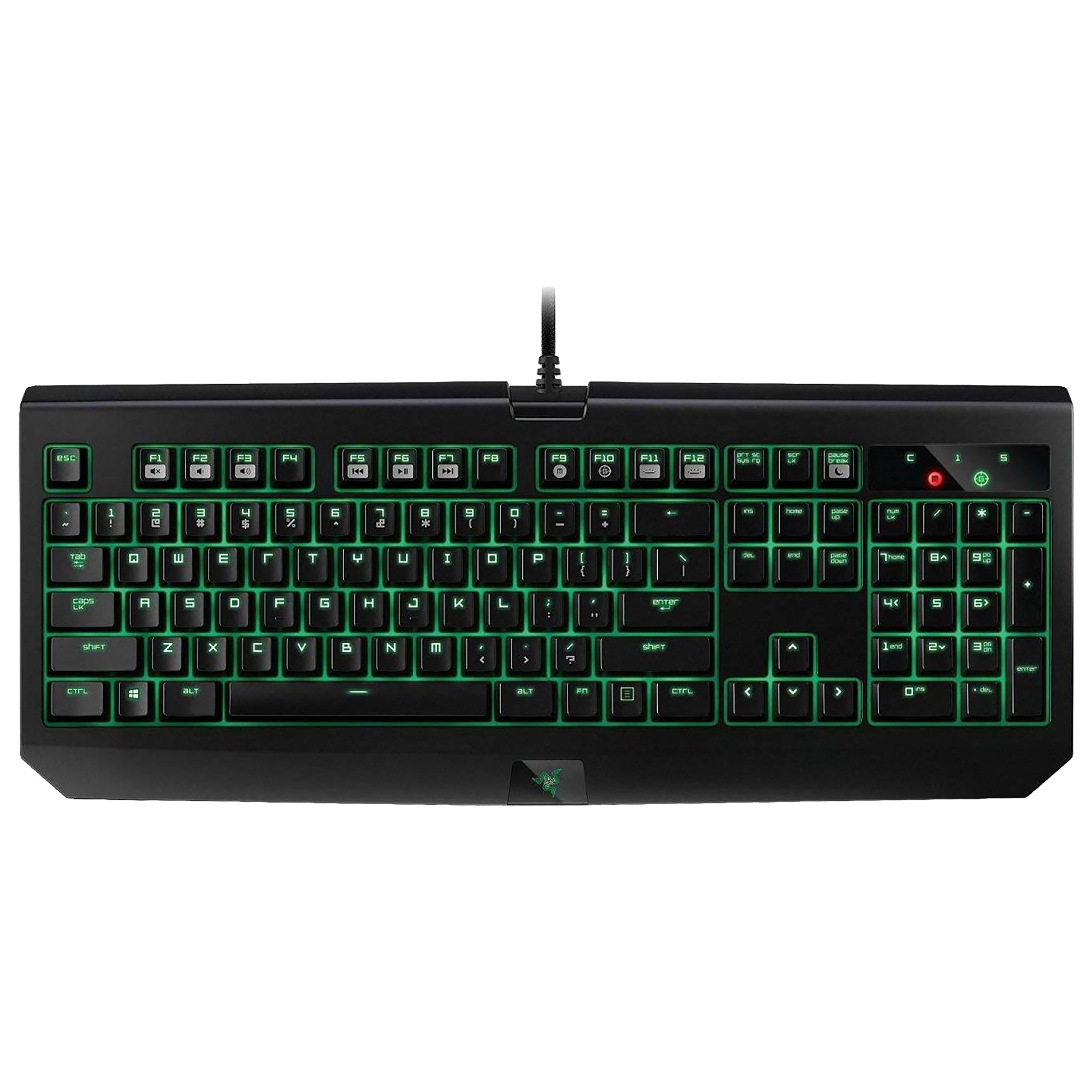 RAZER Key Caps For Desktop (Backlight Compatible, RC21-01490400-R3M1, Quartz Pink)_3