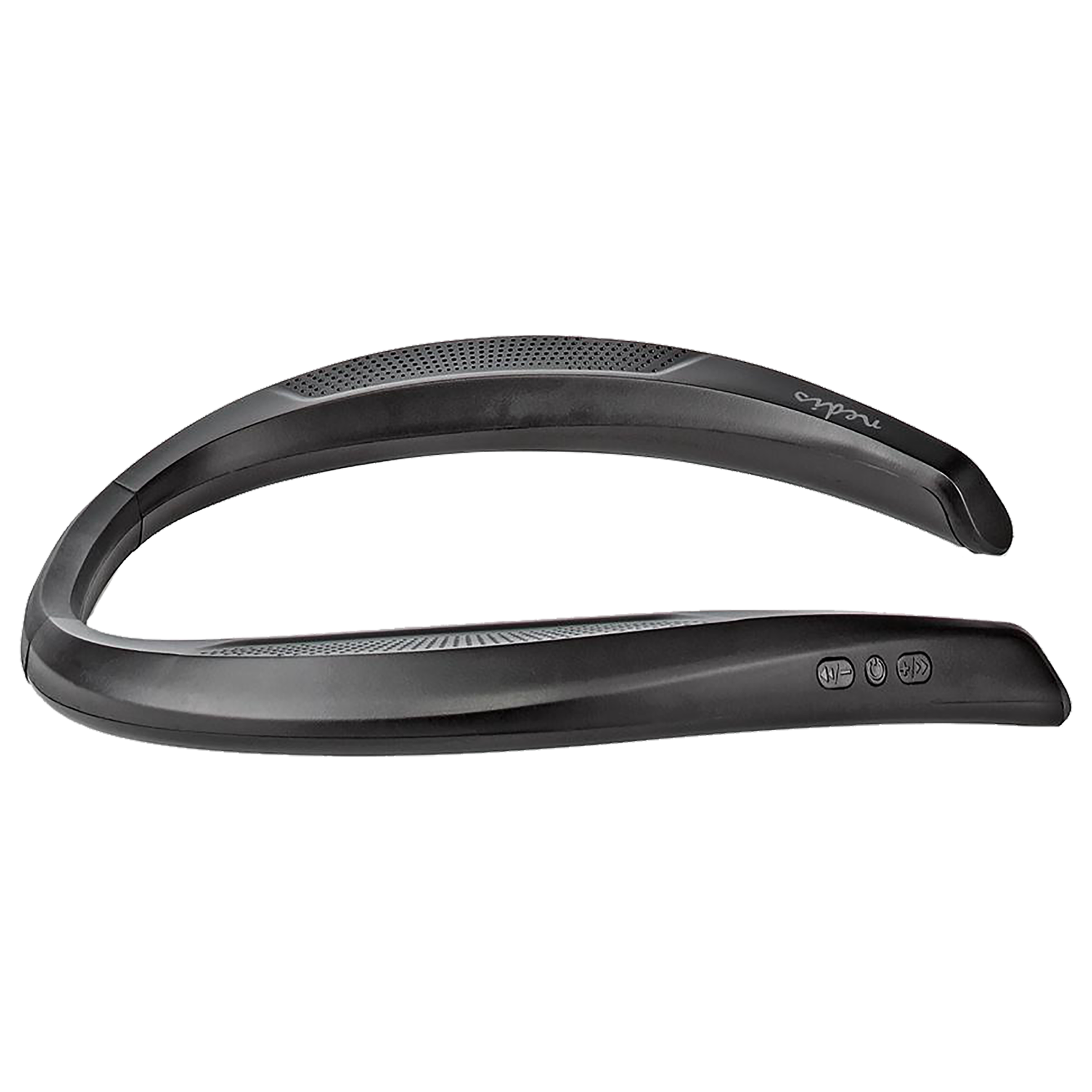 nedis 2.0 Channel 9 Watts Portable Speaker (Integrated Control, SPBT5010BK, Black)_11