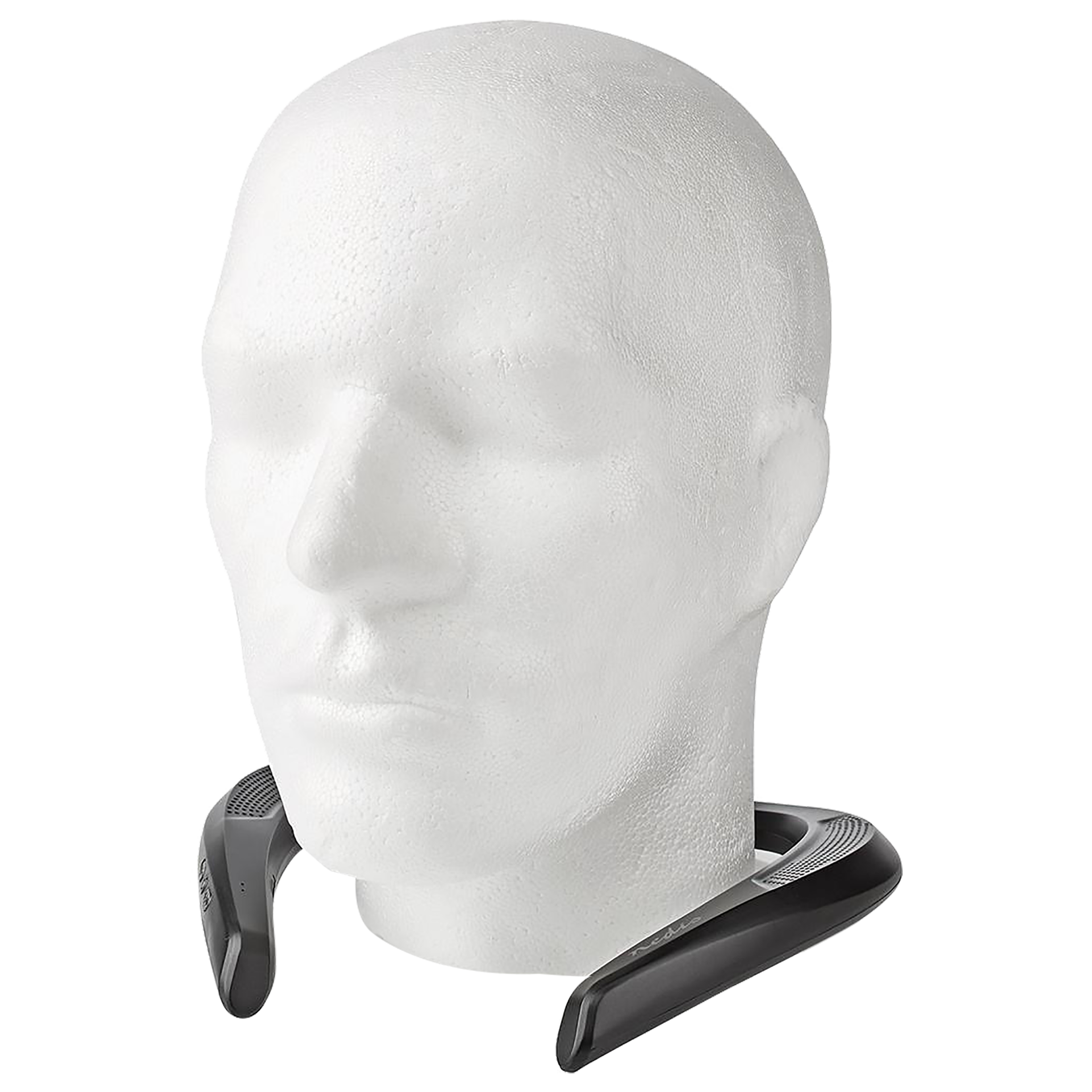 nedis 2.0 Channel 9 Watts Portable Speaker (Integrated Control, SPBT5010BK, Black)_14