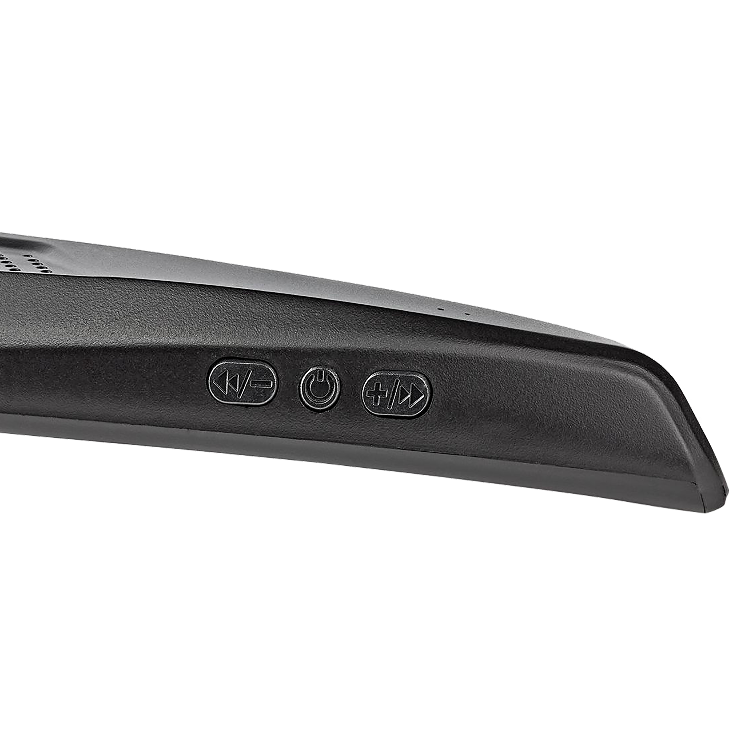 nedis 2.0 Channel 9 Watts Portable Speaker (Integrated Control, SPBT5010BK, Black)_4