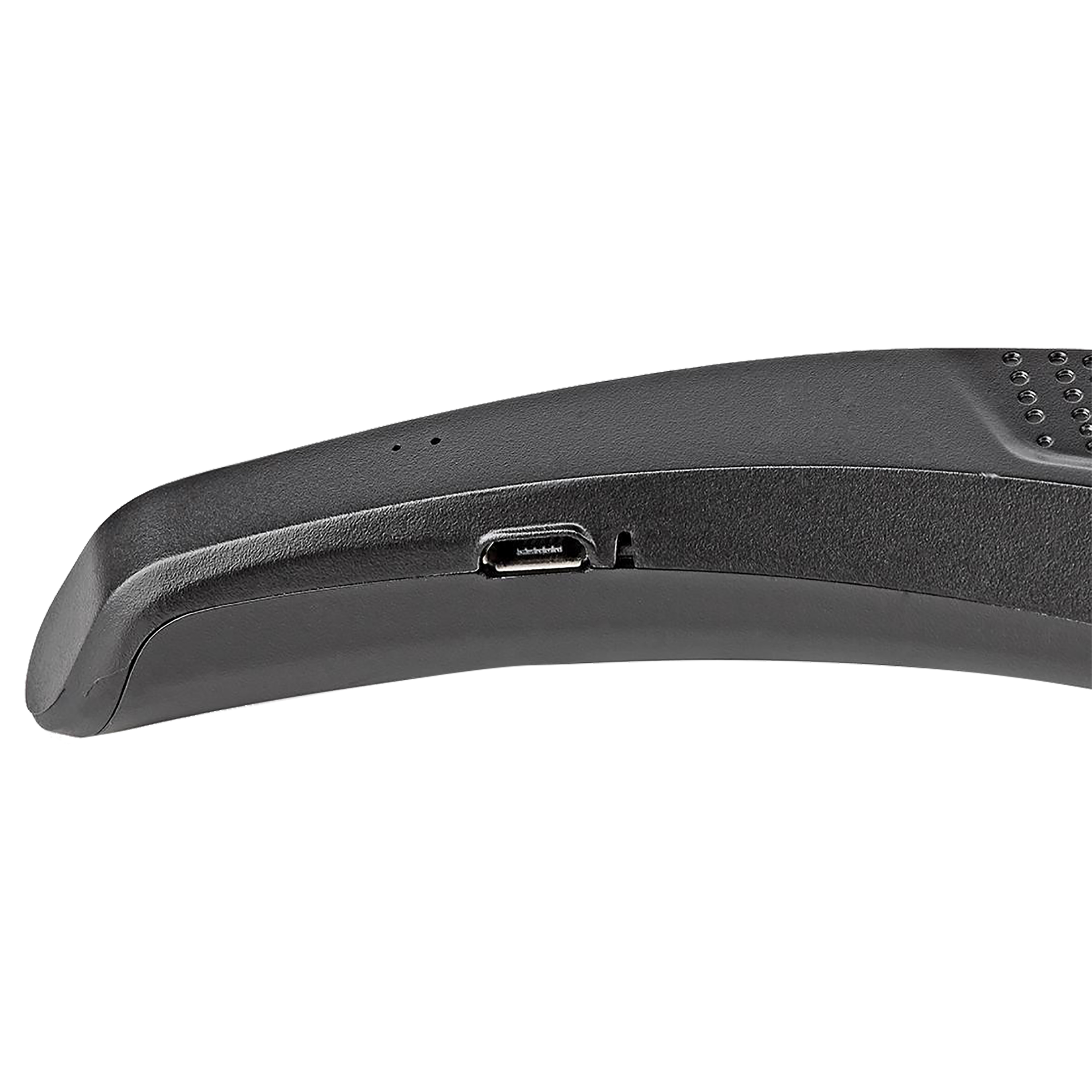 nedis 2.0 Channel 9 Watts Portable Speaker (Integrated Control, SPBT5010BK, Black)_5