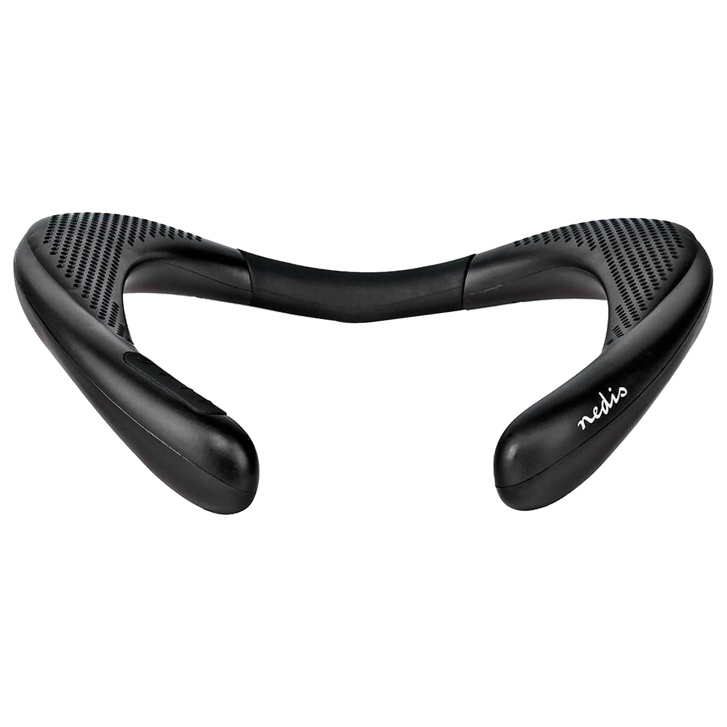 nedis 2.0 Channel 9 Watts Portable Speaker (Integrated Control, SPBT5010BK, Black)_1