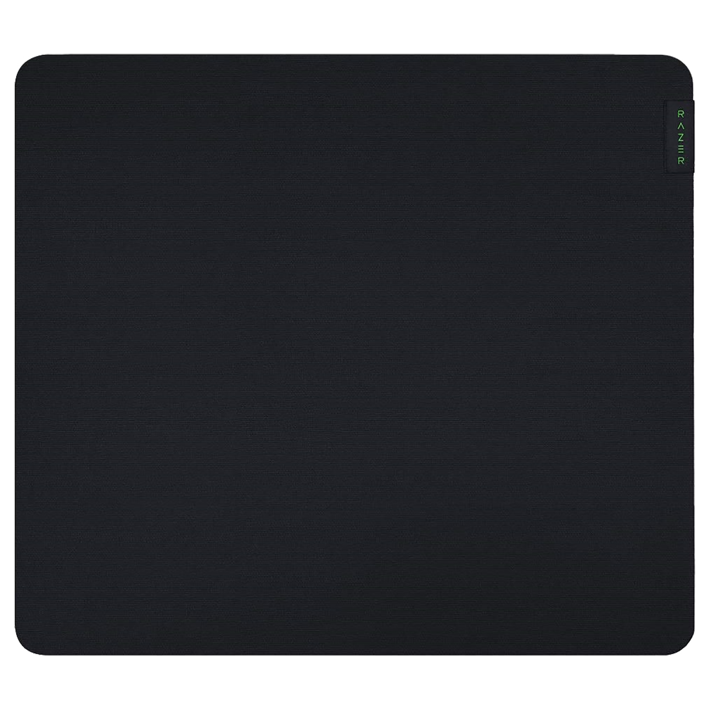 RAZER Gigantus Gaming Mouse Pad (High-Density Rubber Foam, RZ02-03330300-R3M1, Black)_1