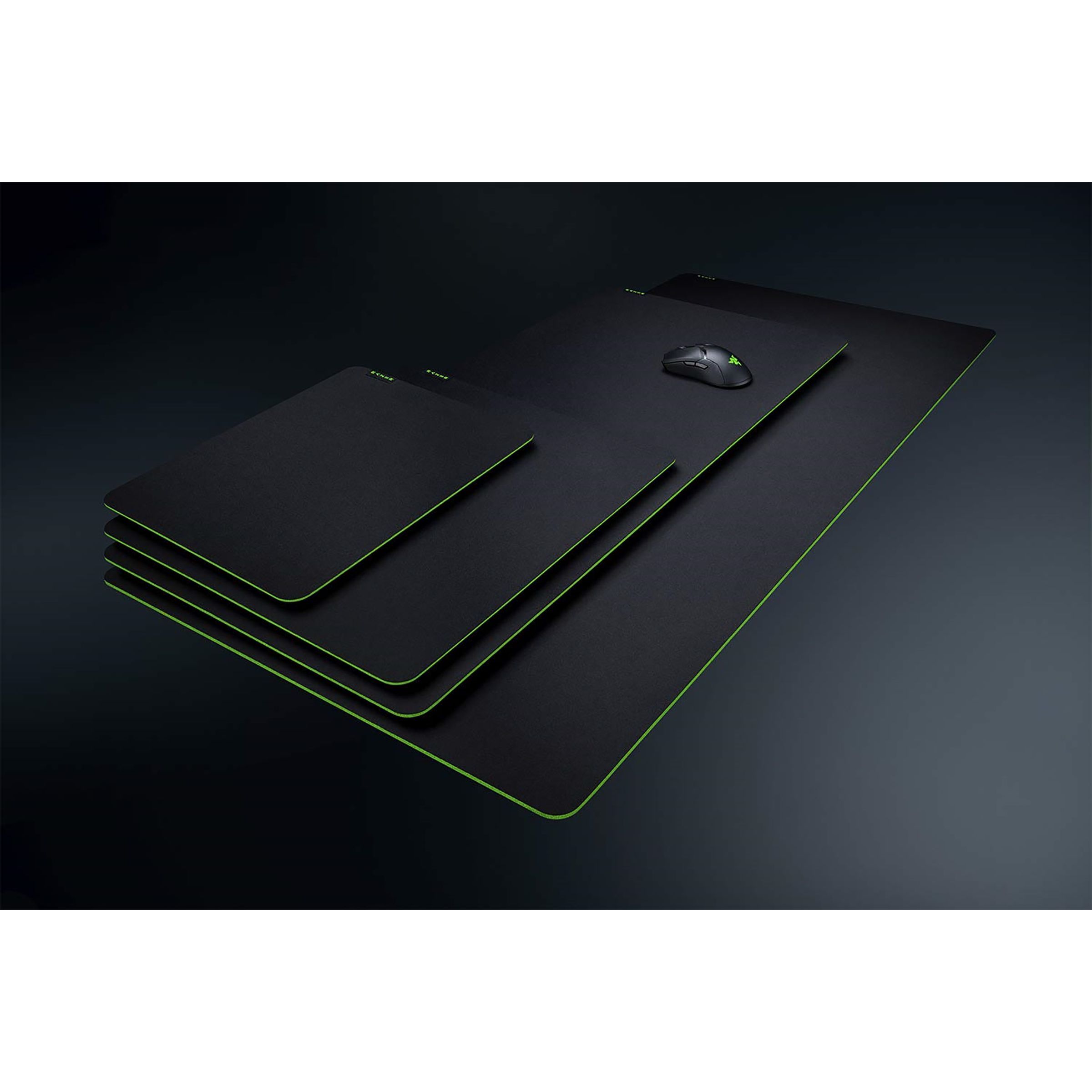 RAZER Gigantus Gaming Mouse Pad (High-Density Rubber Foam, RZ02-03330500-R3M1, Black) RAZER Gigantus Gaming Mouse Pad (High-Density Rubber Foam, RZ02-03330500-R3M1, Black)_8