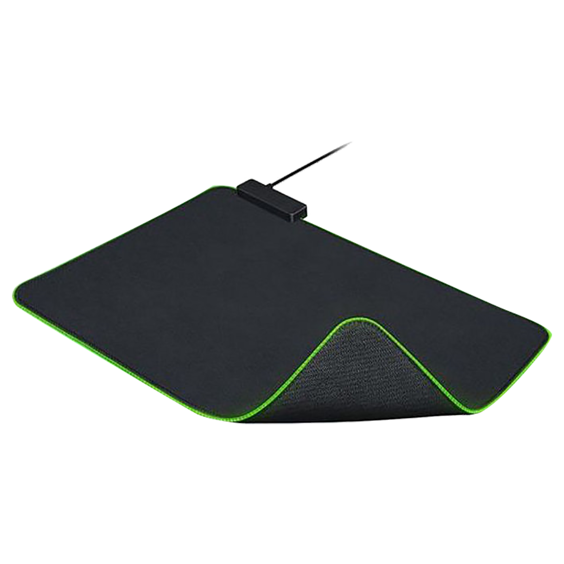 RAZER Goliathus Gaming Mouse Pad (Micro Textured Cloth Surface, RZ02-02500100-R3M1, Black)_4