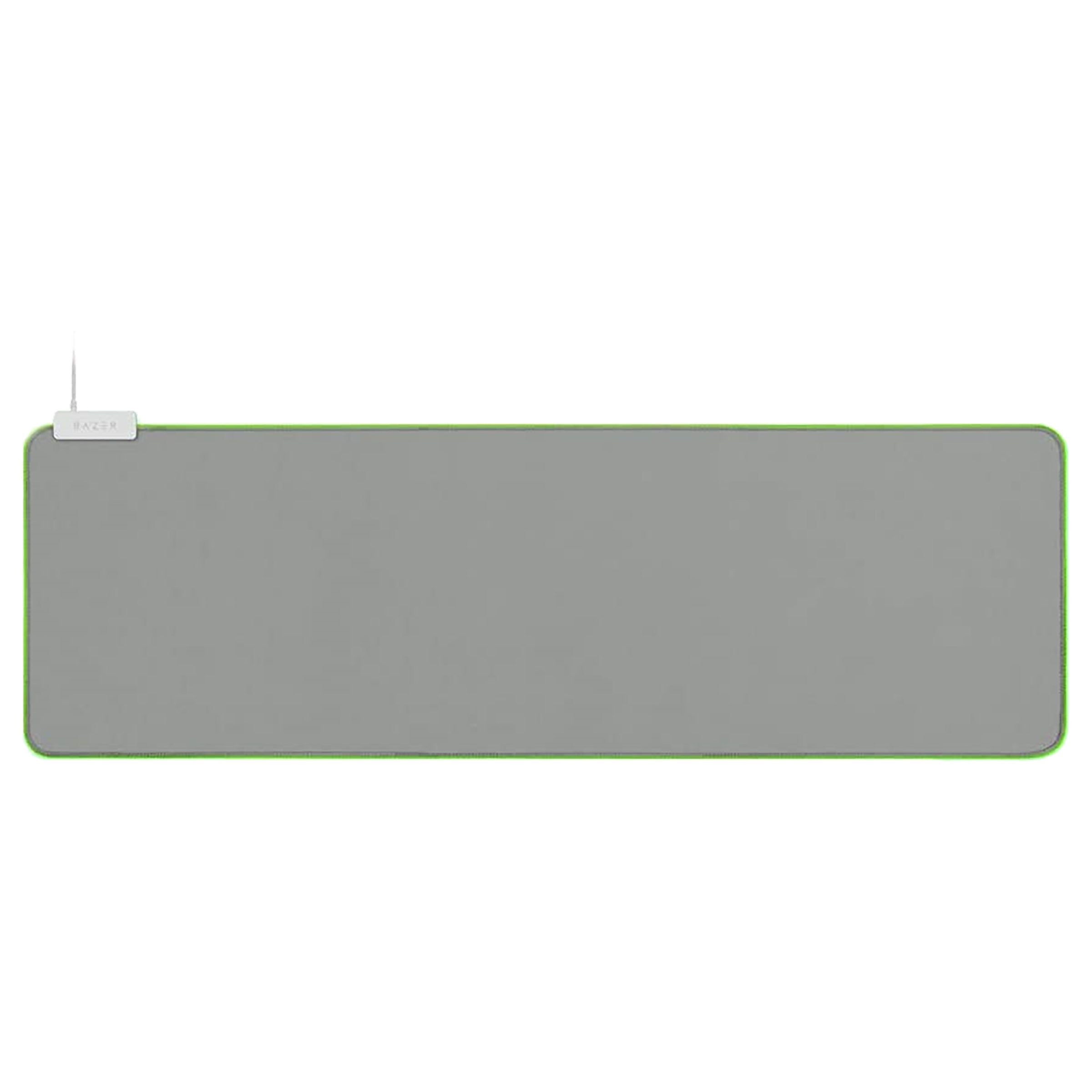 RAZER Goliathus Gaming Mouse Pad (Non Slip Rubber Base, RZ02-02500314-R3M1, Grey)_1